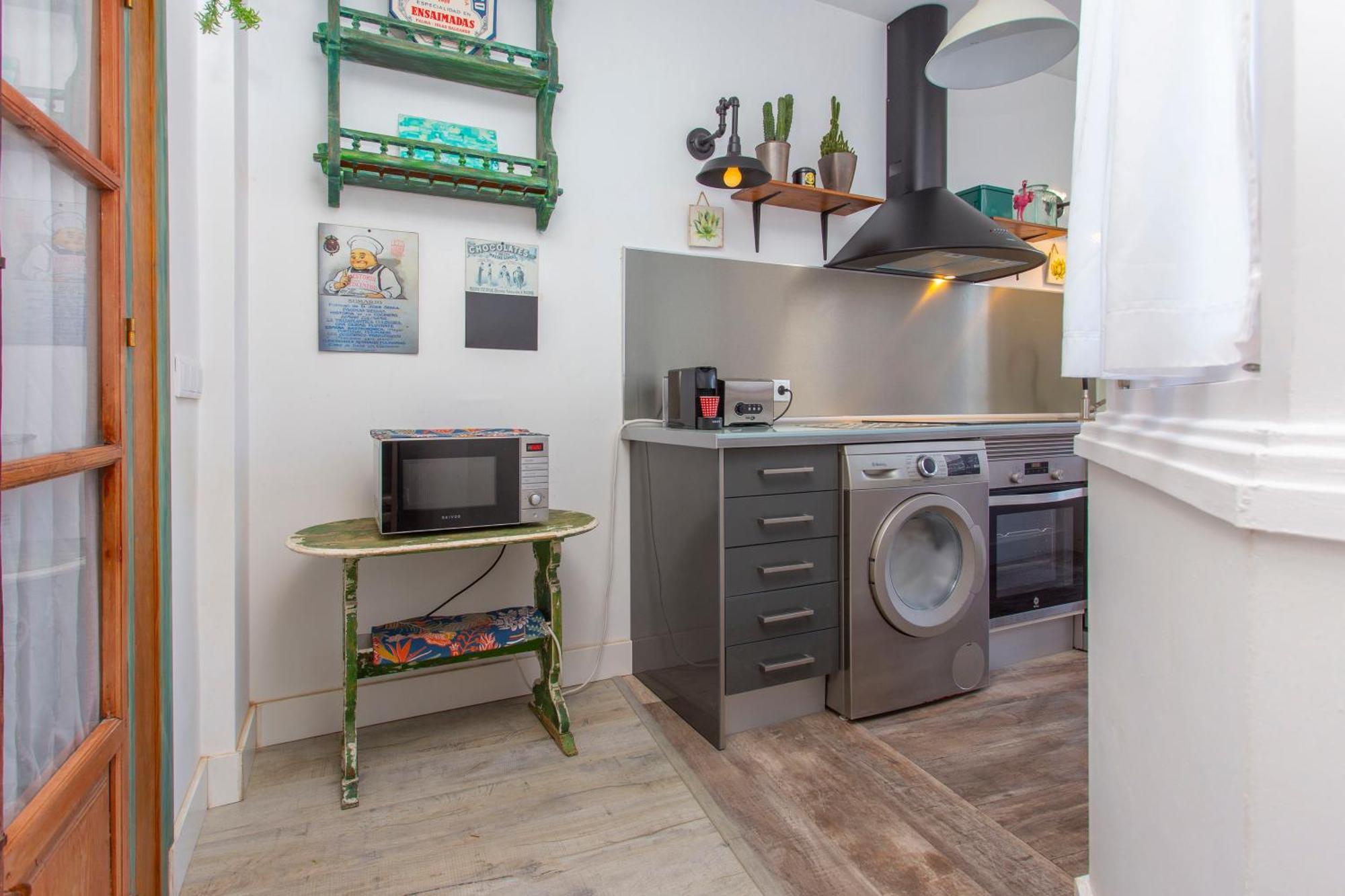 Wehostcostaluz El Nido Gaditano Apartment Cadiz