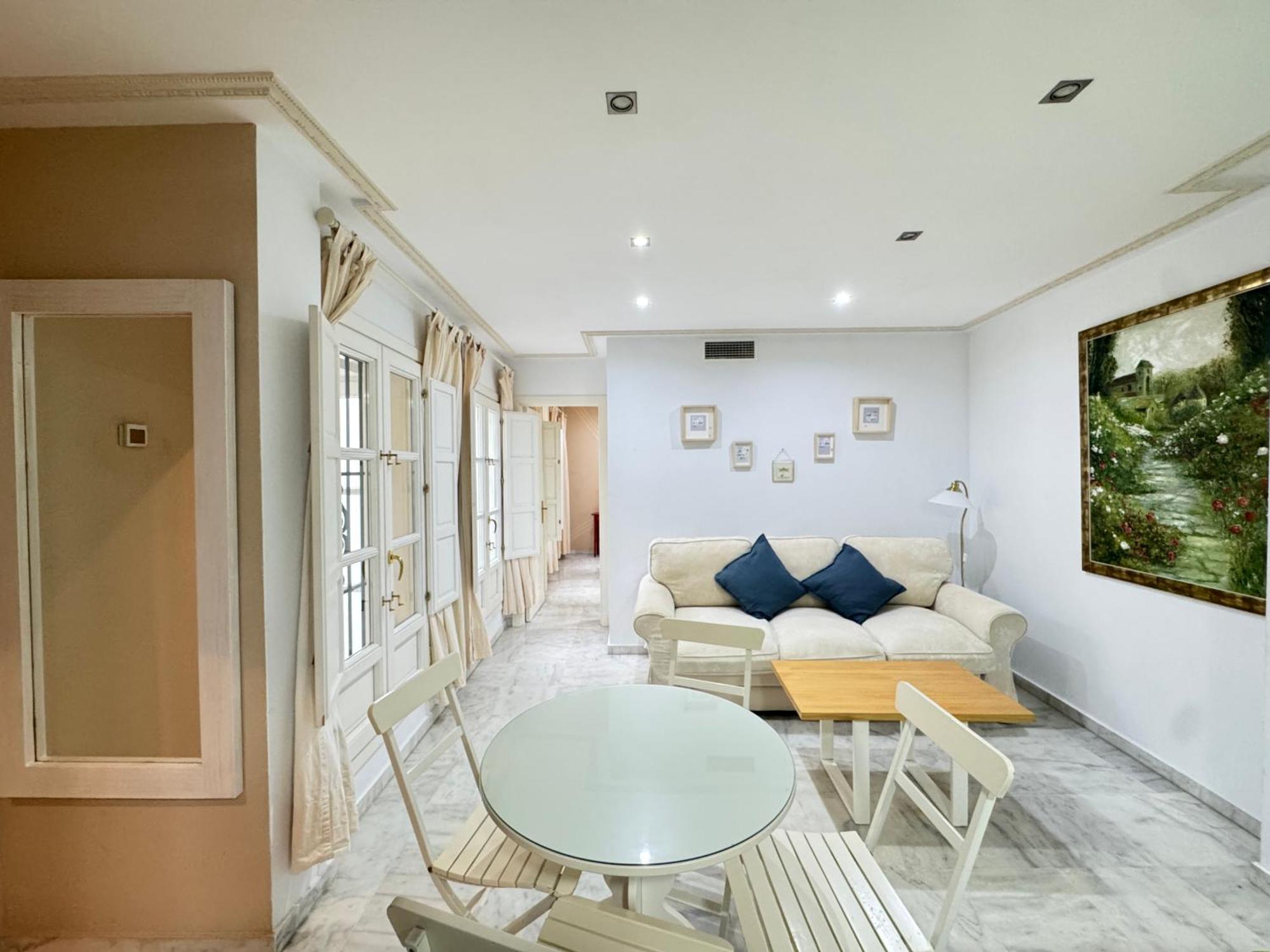 La Casita Gaditana