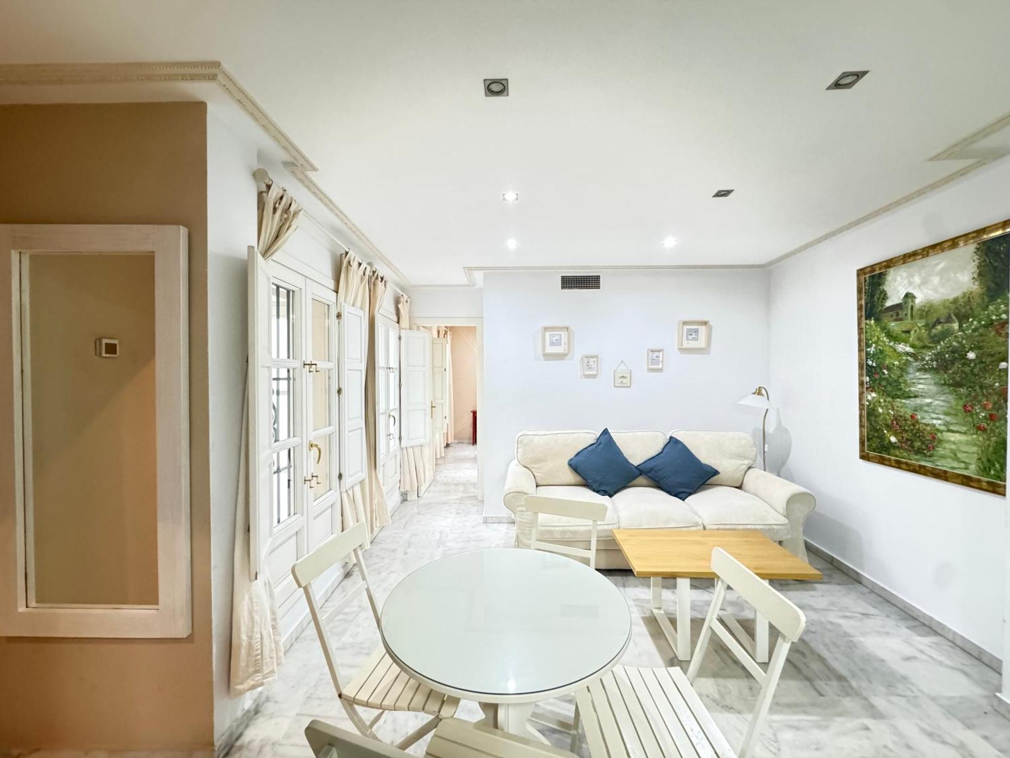 La Casita Gaditana Apartment