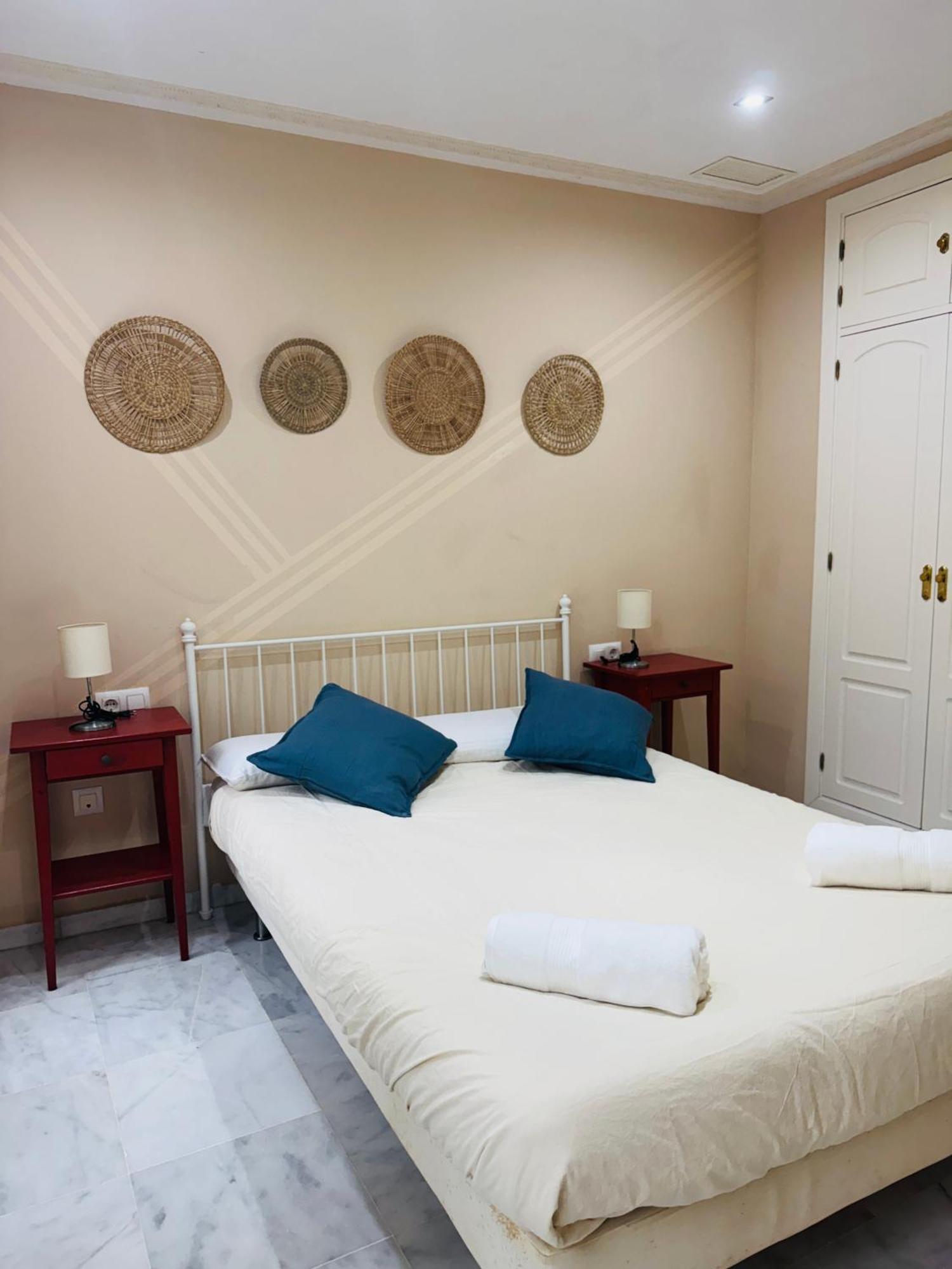 La Casita Gaditana Apartment *