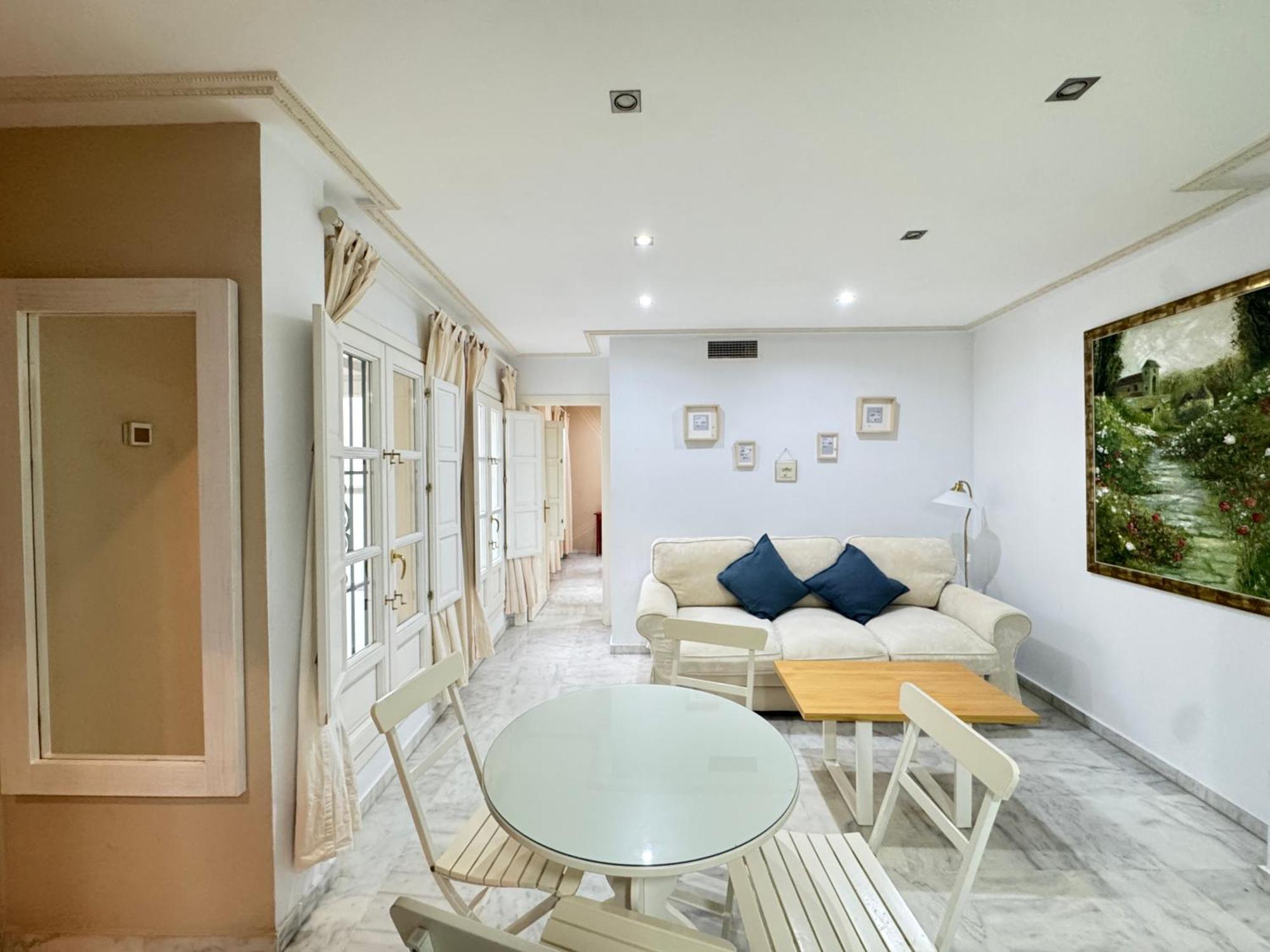 La Casita Gaditana Cadiz