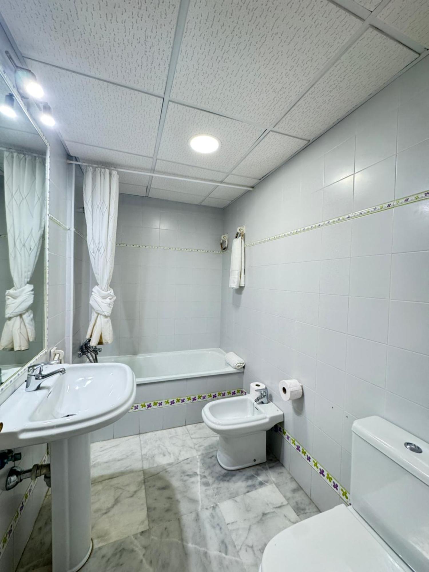 Apartment La Casita Gaditana