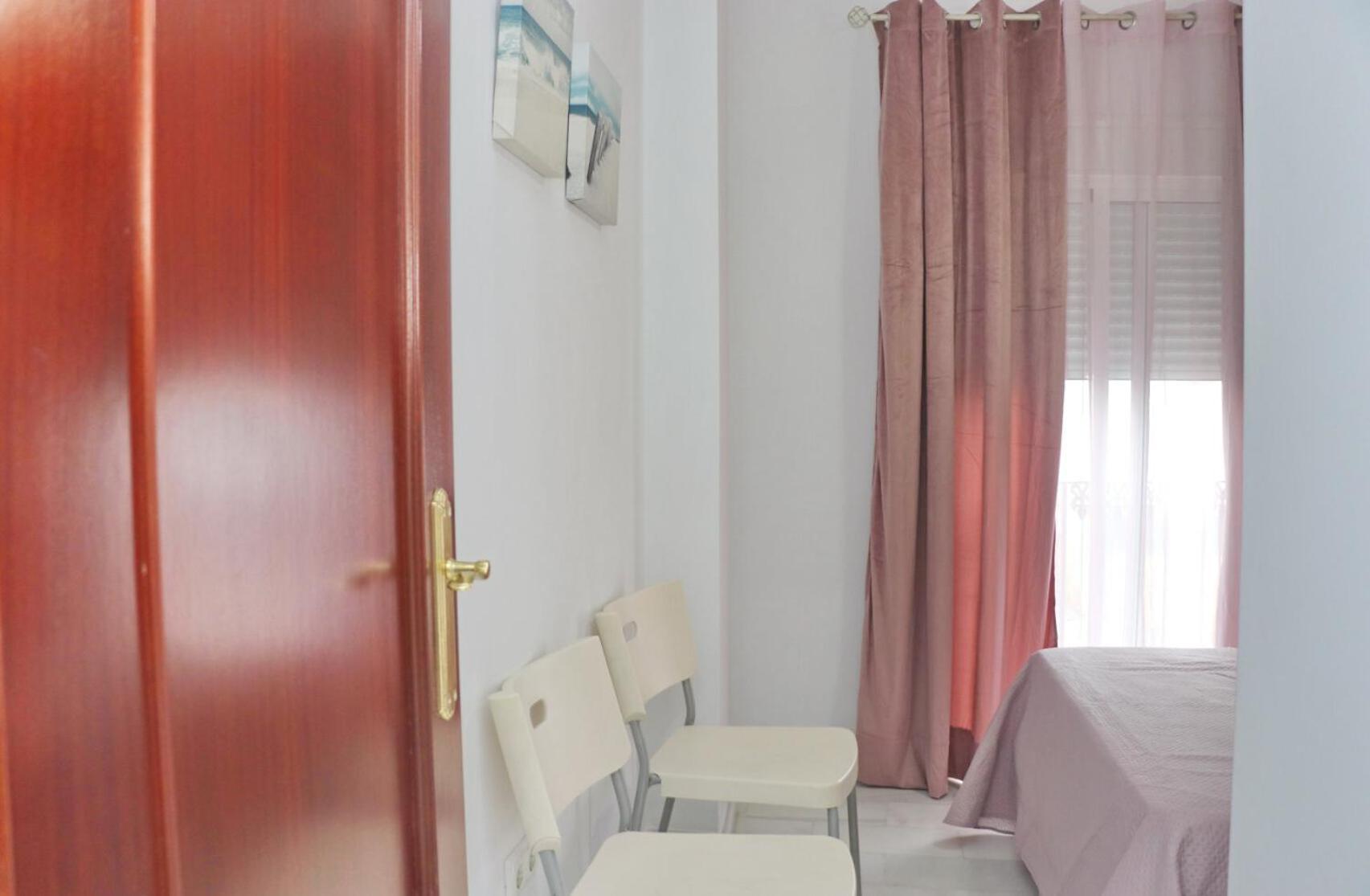 Andujar Apartment