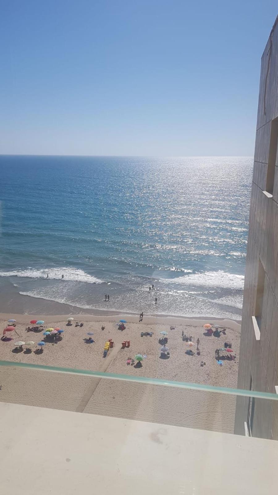 Romantica Vista Al Paseo Maritimo De Apartment