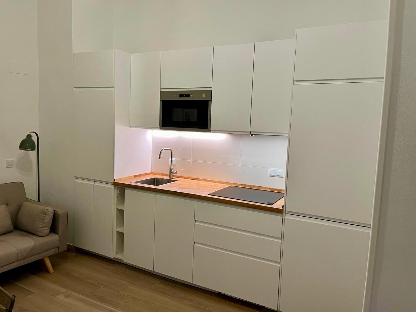 Apartamento Nr15 In The Heart Of *