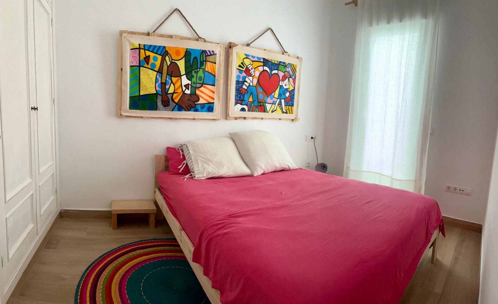 Apartamento Nr15 In The Heart Of Cádiz