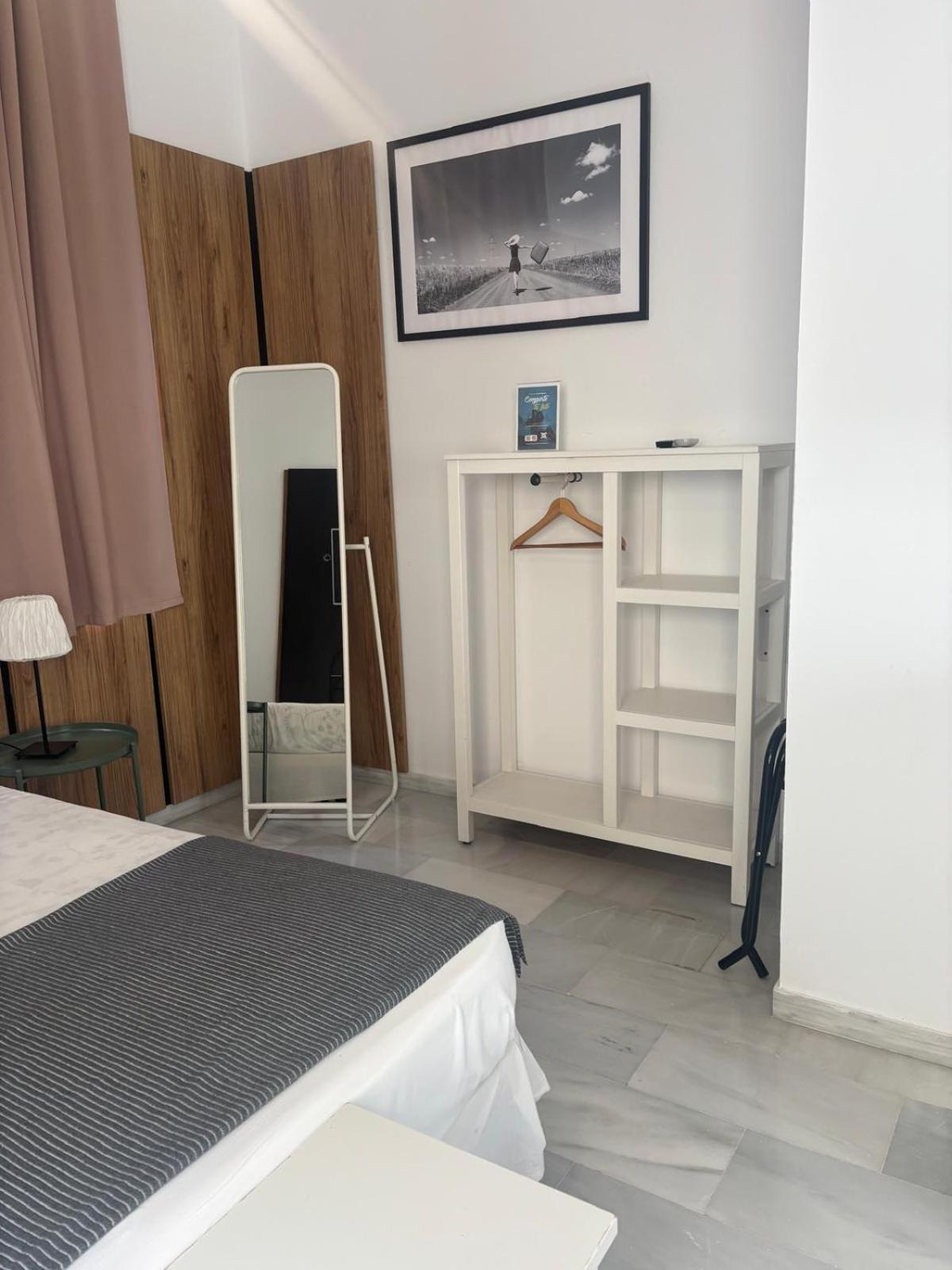 Isa Apartment