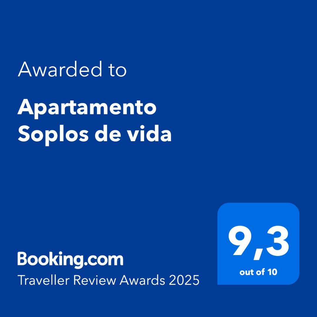 Apartment Soplos De Vida