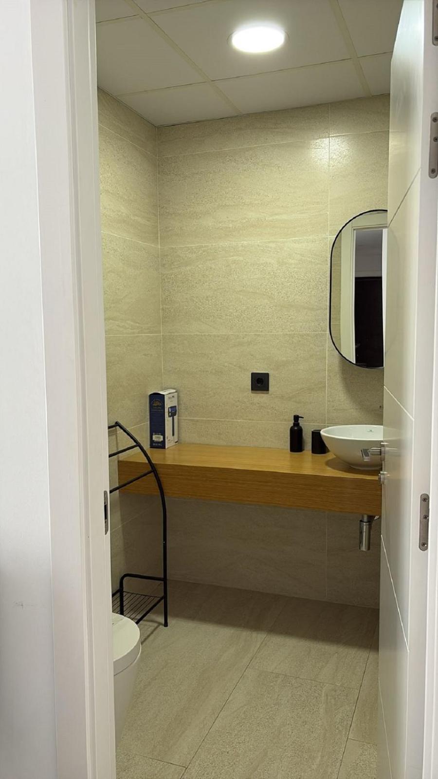 Apartamento Lhome *