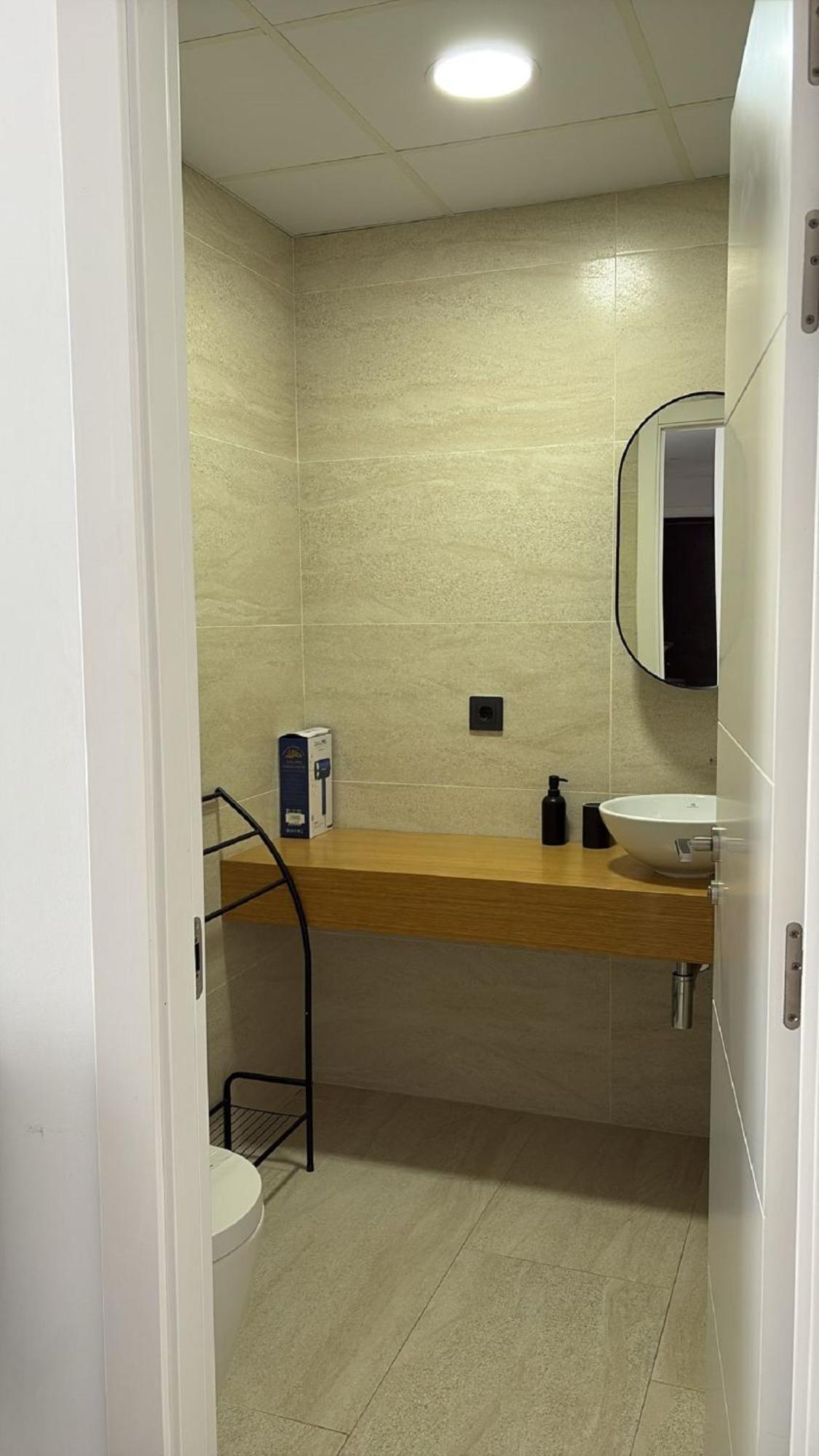 Apartamento Lhome