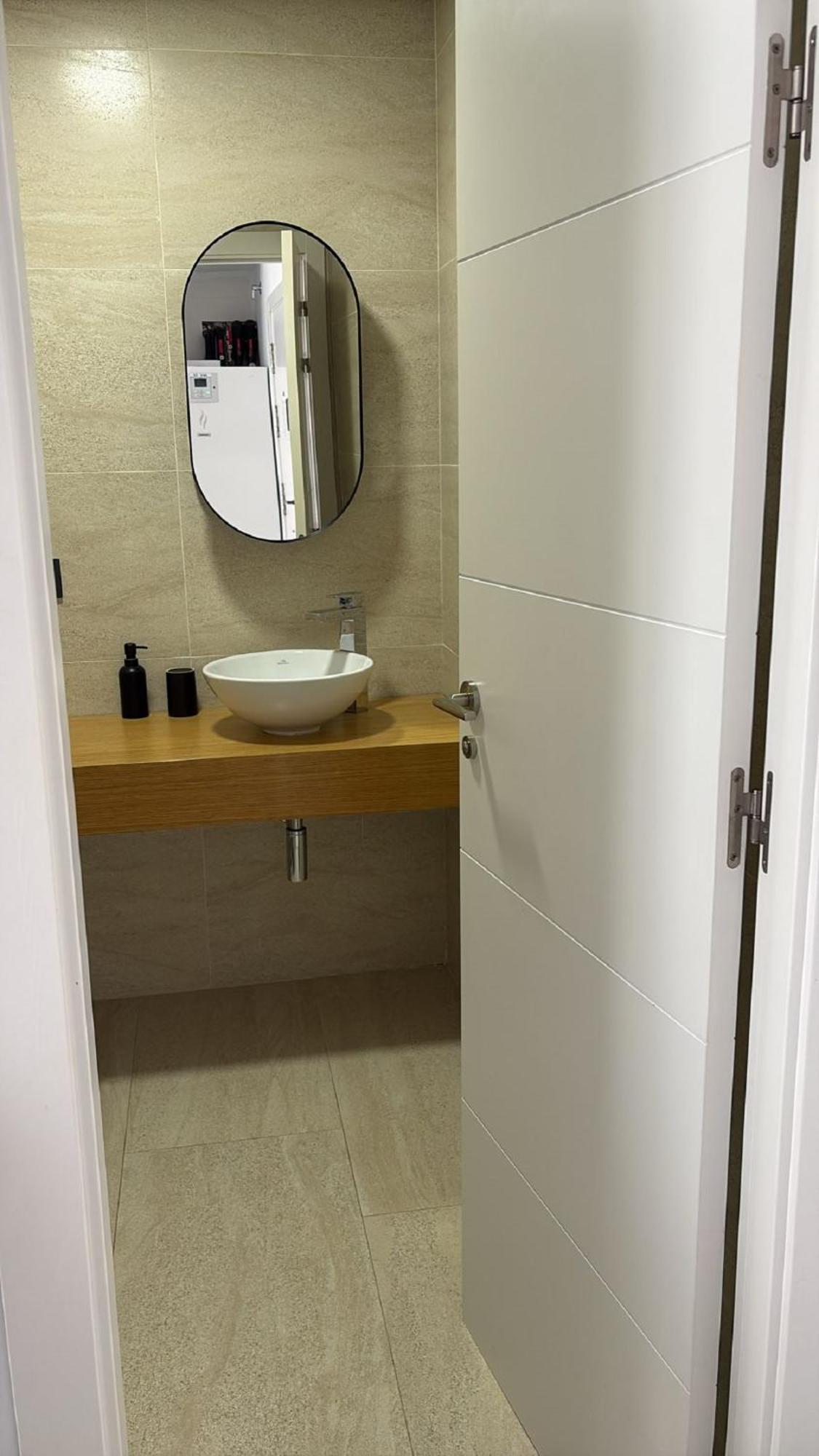 Lhome Apartamento *