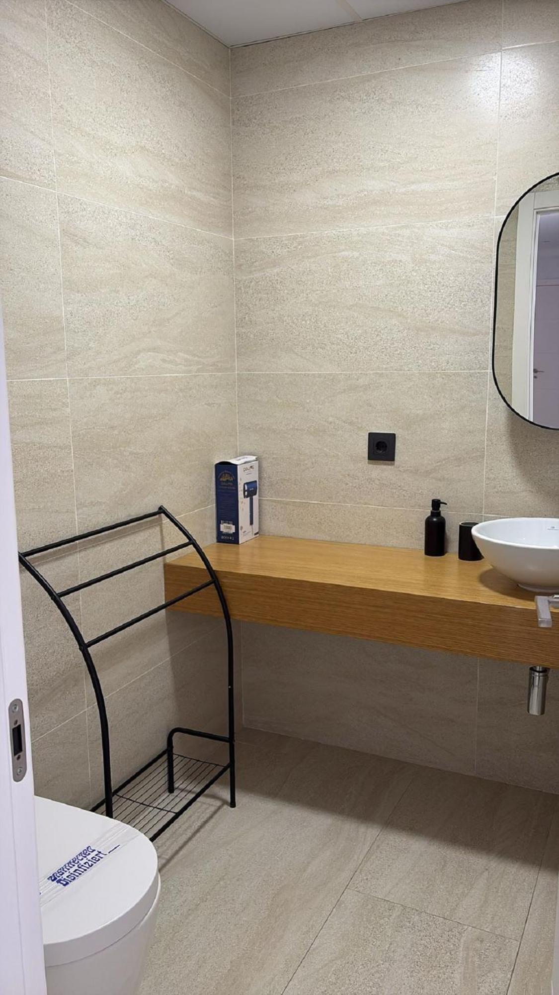 Apartamento Lhome Cádiz