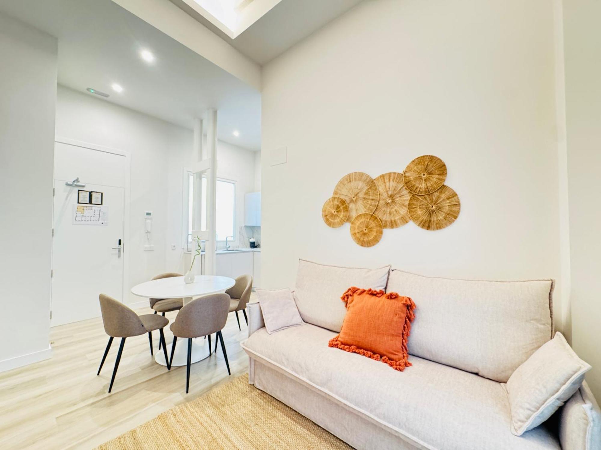 Qe Apartment Cadiz
