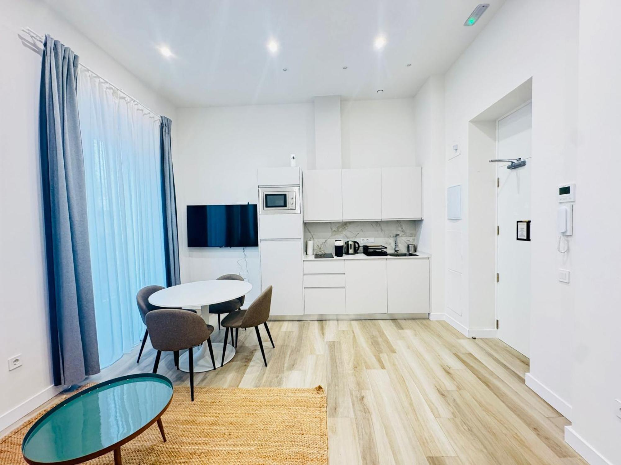 Apartment Qe *