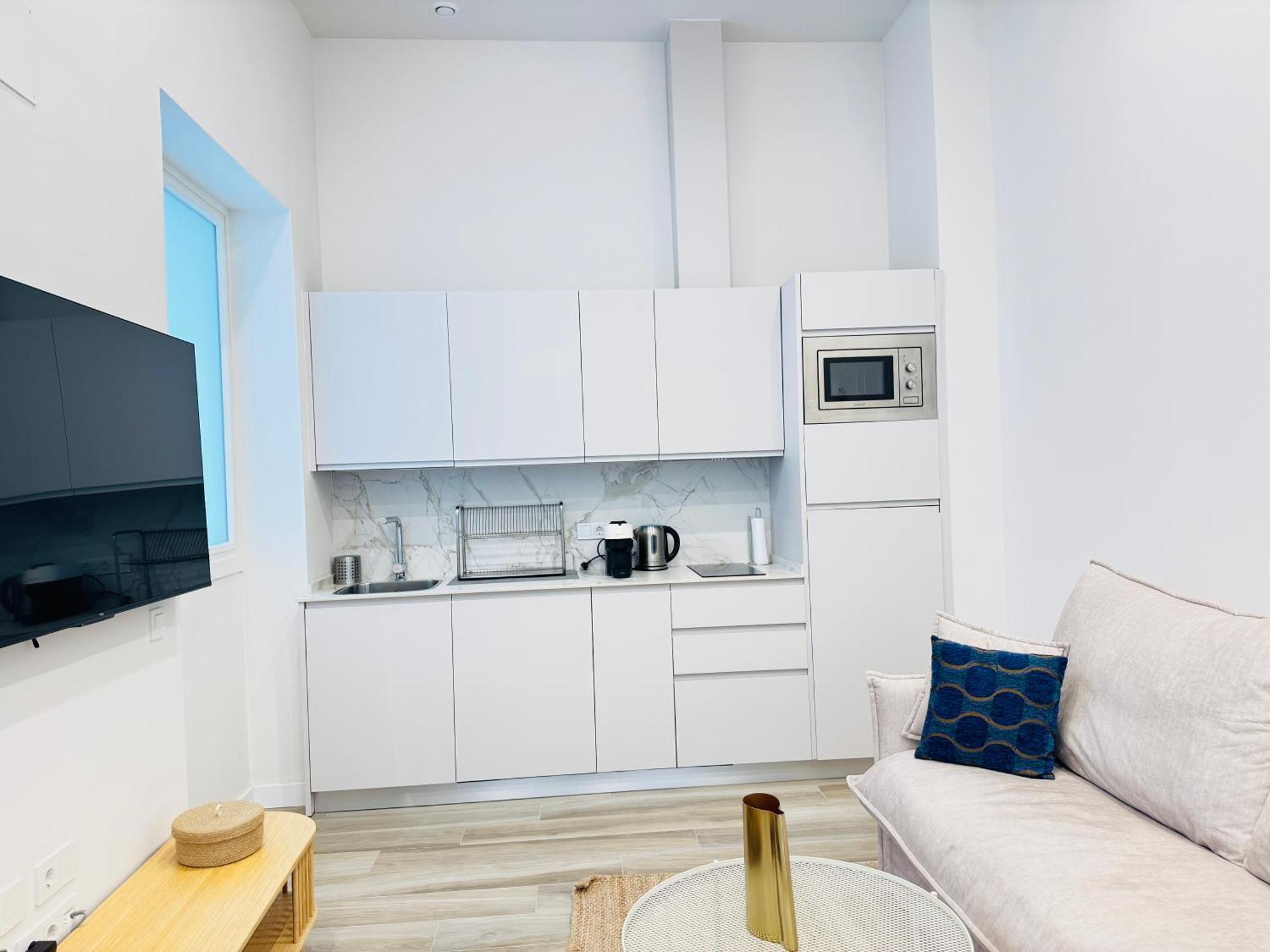 Qe Apartment Cadiz