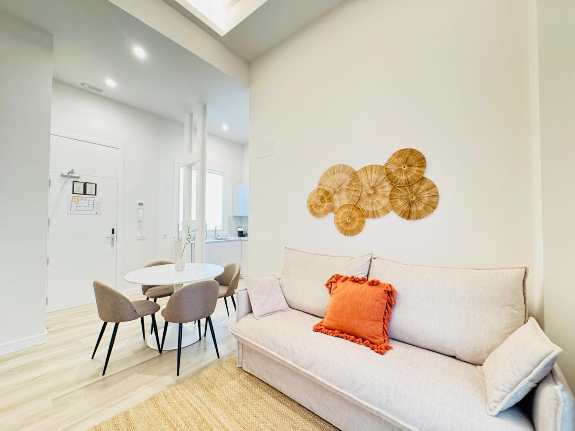 Apartment Qe