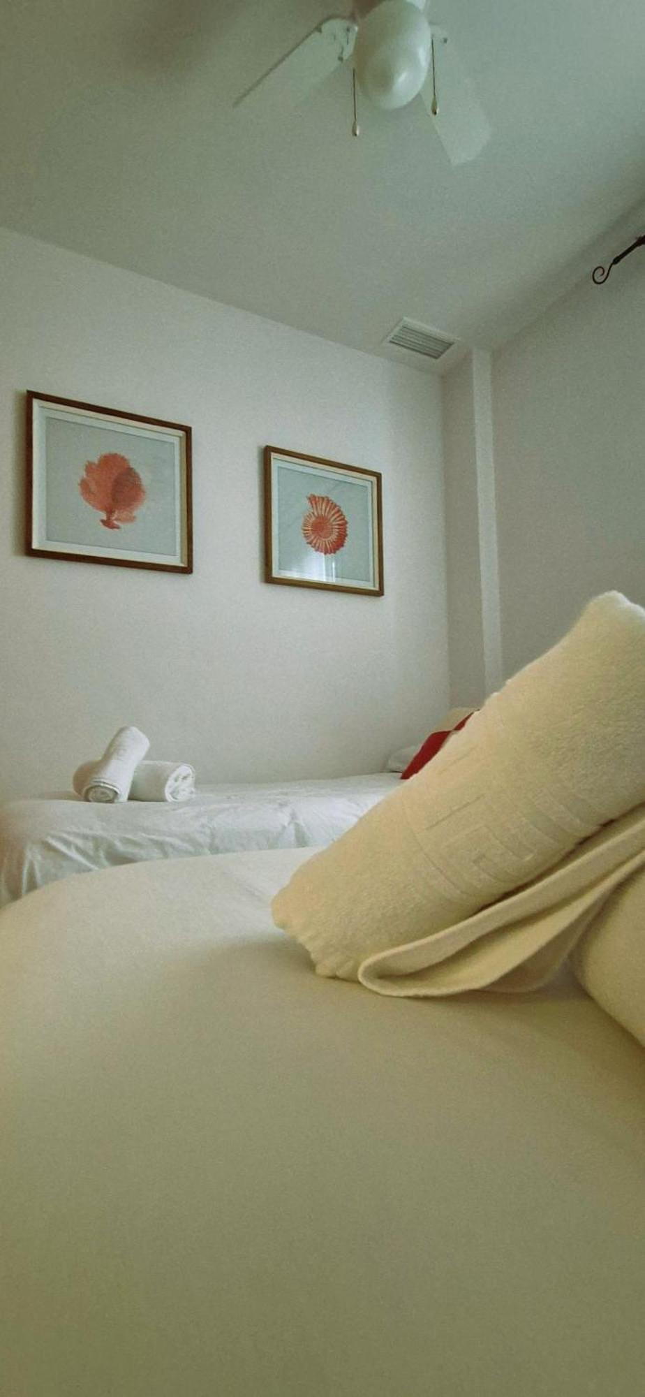 La Laja De La Caleta By Gades Gestion Apartment