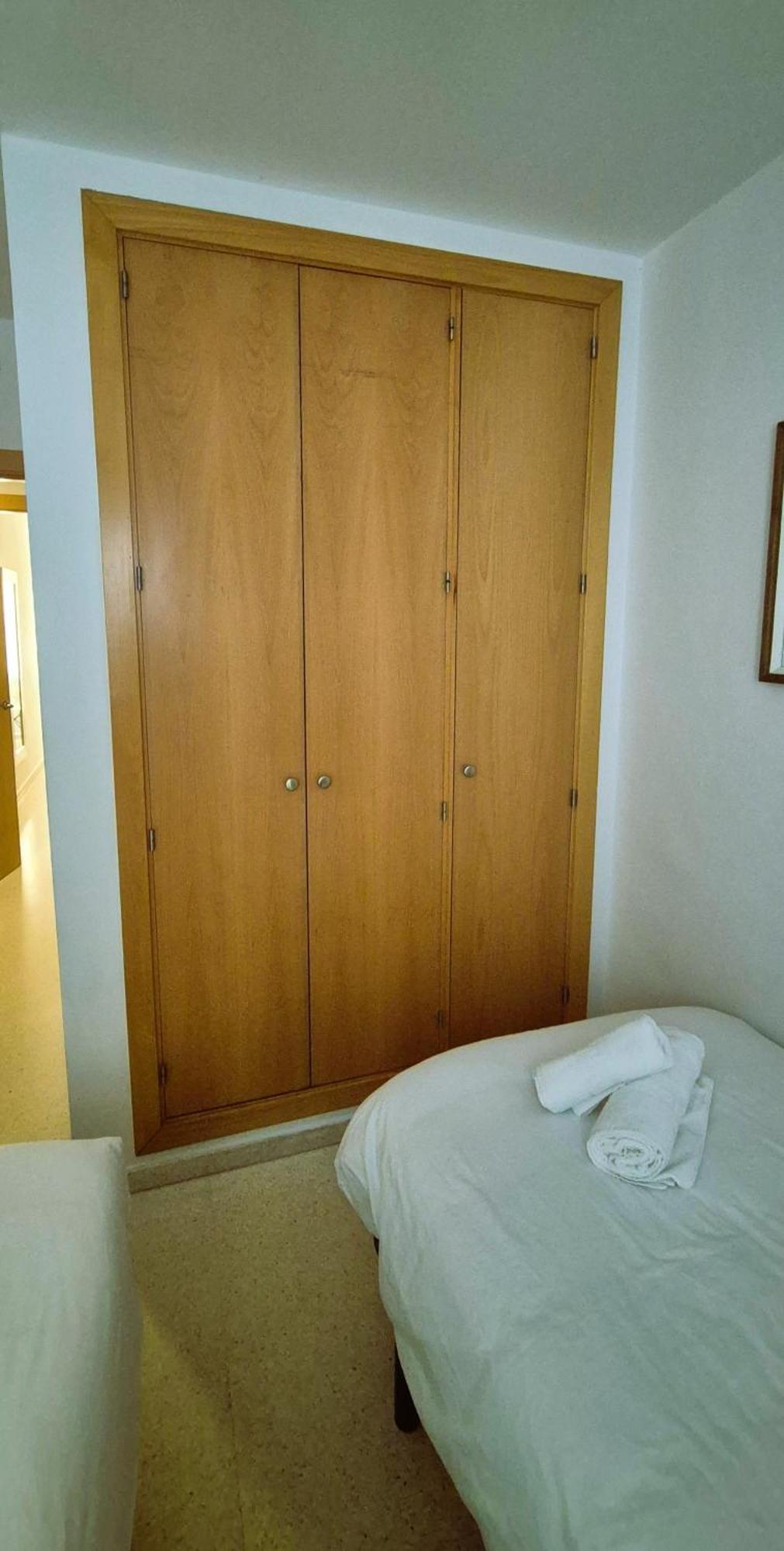 Apartment La Laja De La Caleta By Gades Gestion *