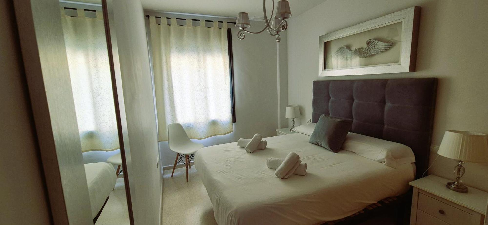 La Laja De La Caleta By Gades Gestion Apartment Cadiz