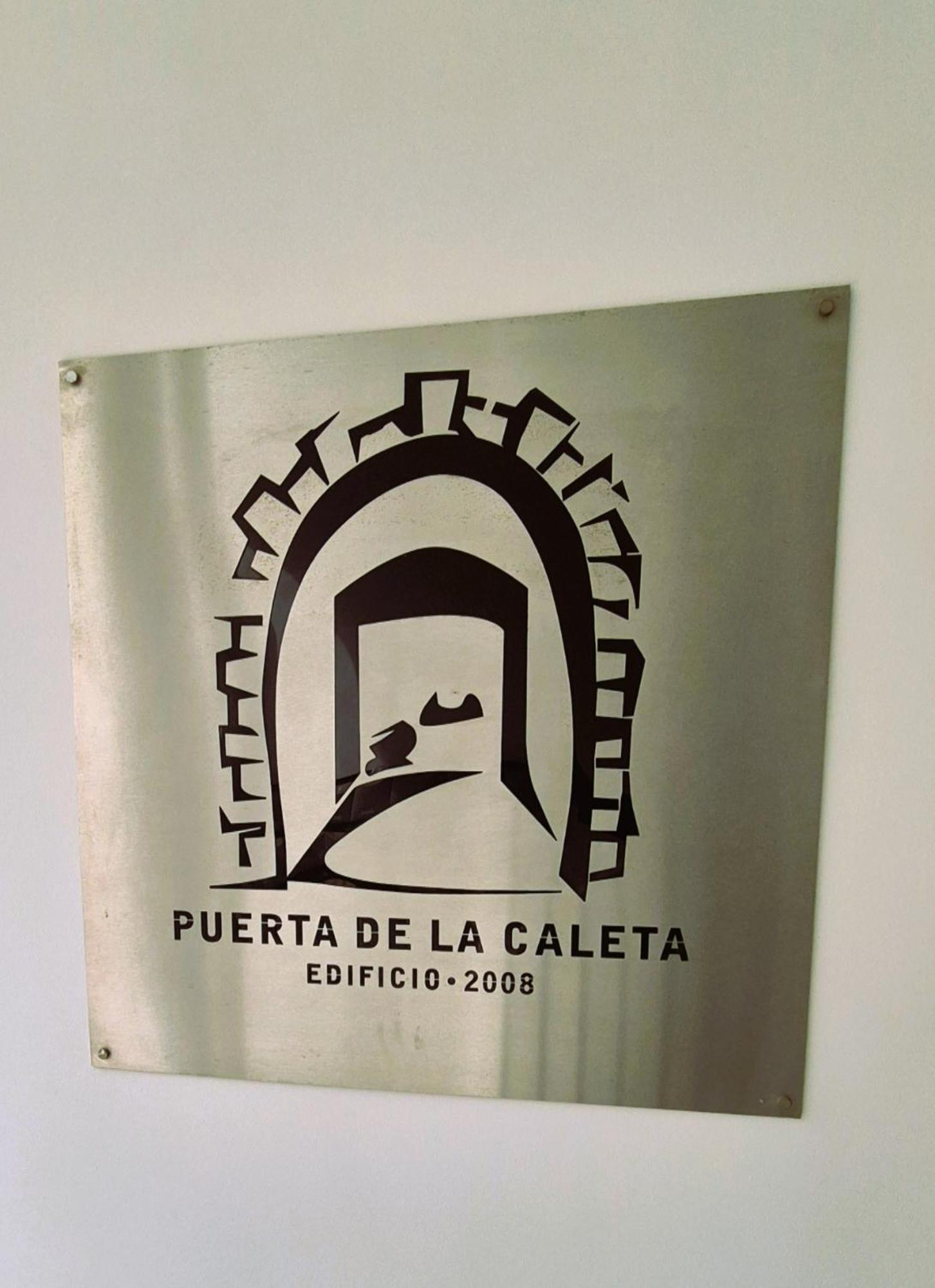 La Laja De La Caleta By Gades Gestion * Cadiz