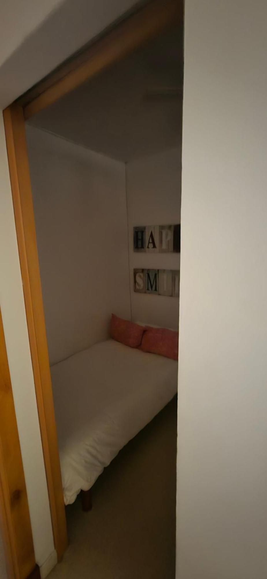 La Laja De La Caleta By Gades Gestion Apartment