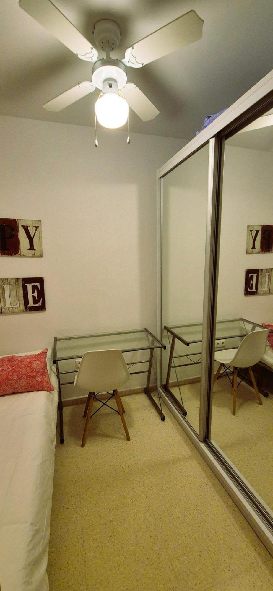 Apartment La Laja De La Caleta By Gades Gestion *