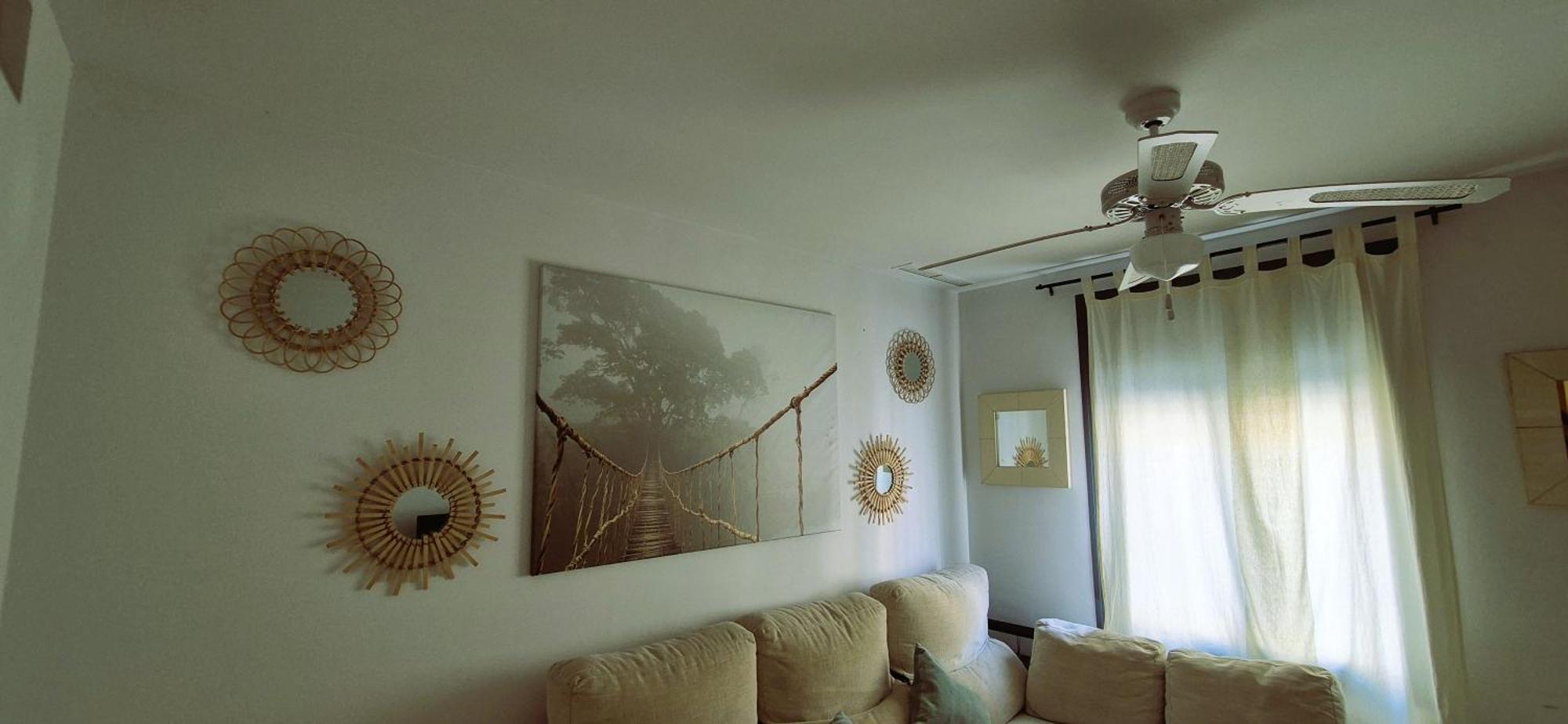 La Laja De La Caleta By Gades Gestion Apartment *