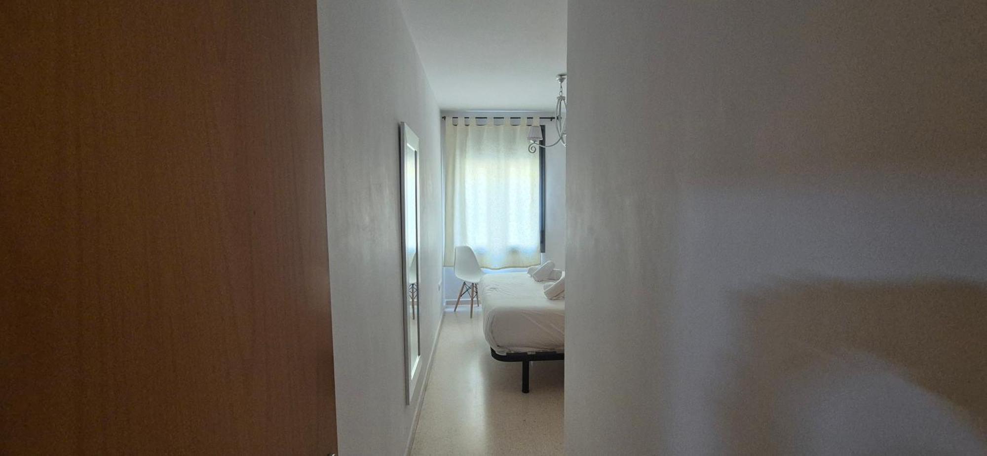 Apartment La Laja De La Caleta By Gades Gestion Cadiz
