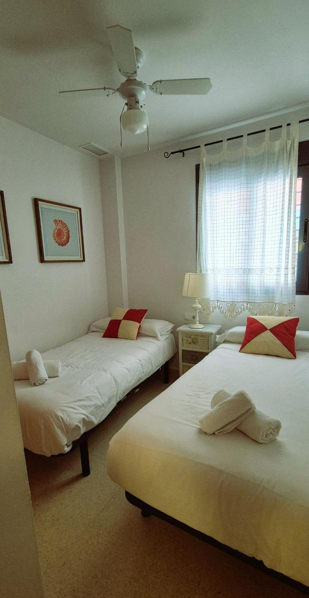 La Laja De La Caleta By Gades Gestion Apartment Cadiz