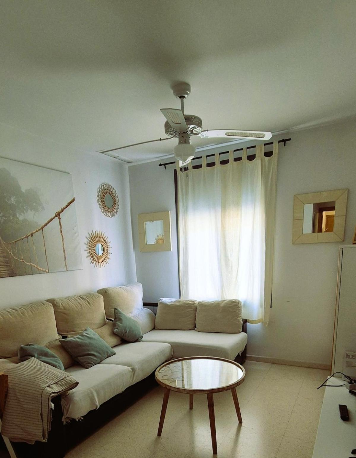 Apartment La Laja De La Caleta By Gades Gestion Cadiz