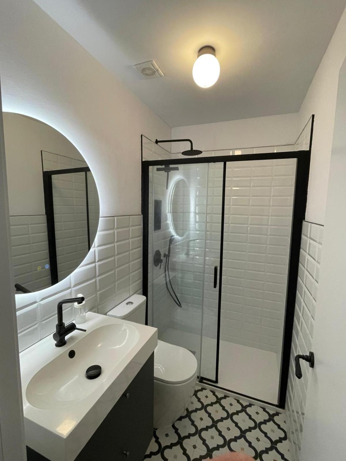 Pazcadiz Apartamento