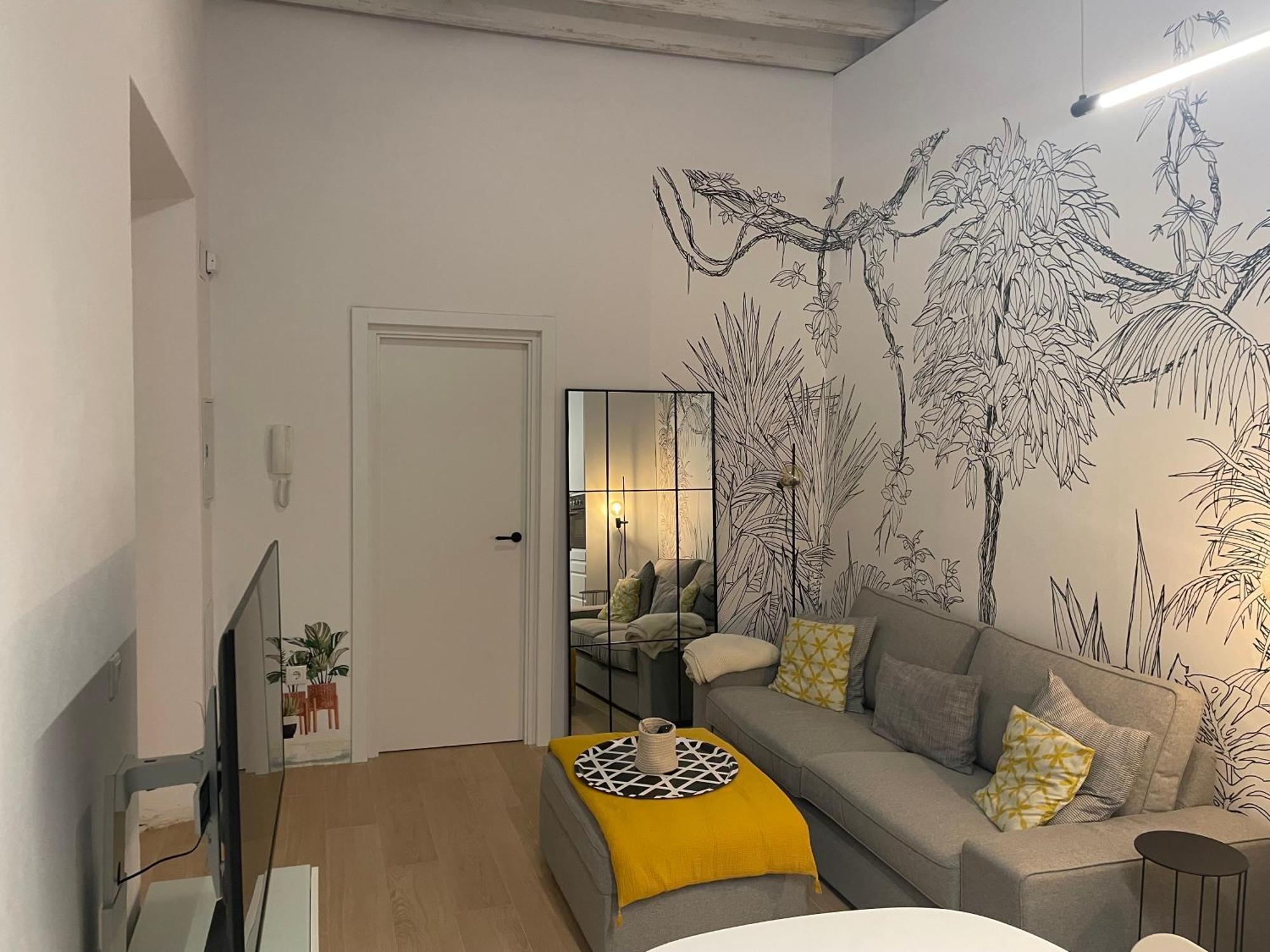Apartamento Pazcadiz Cádiz