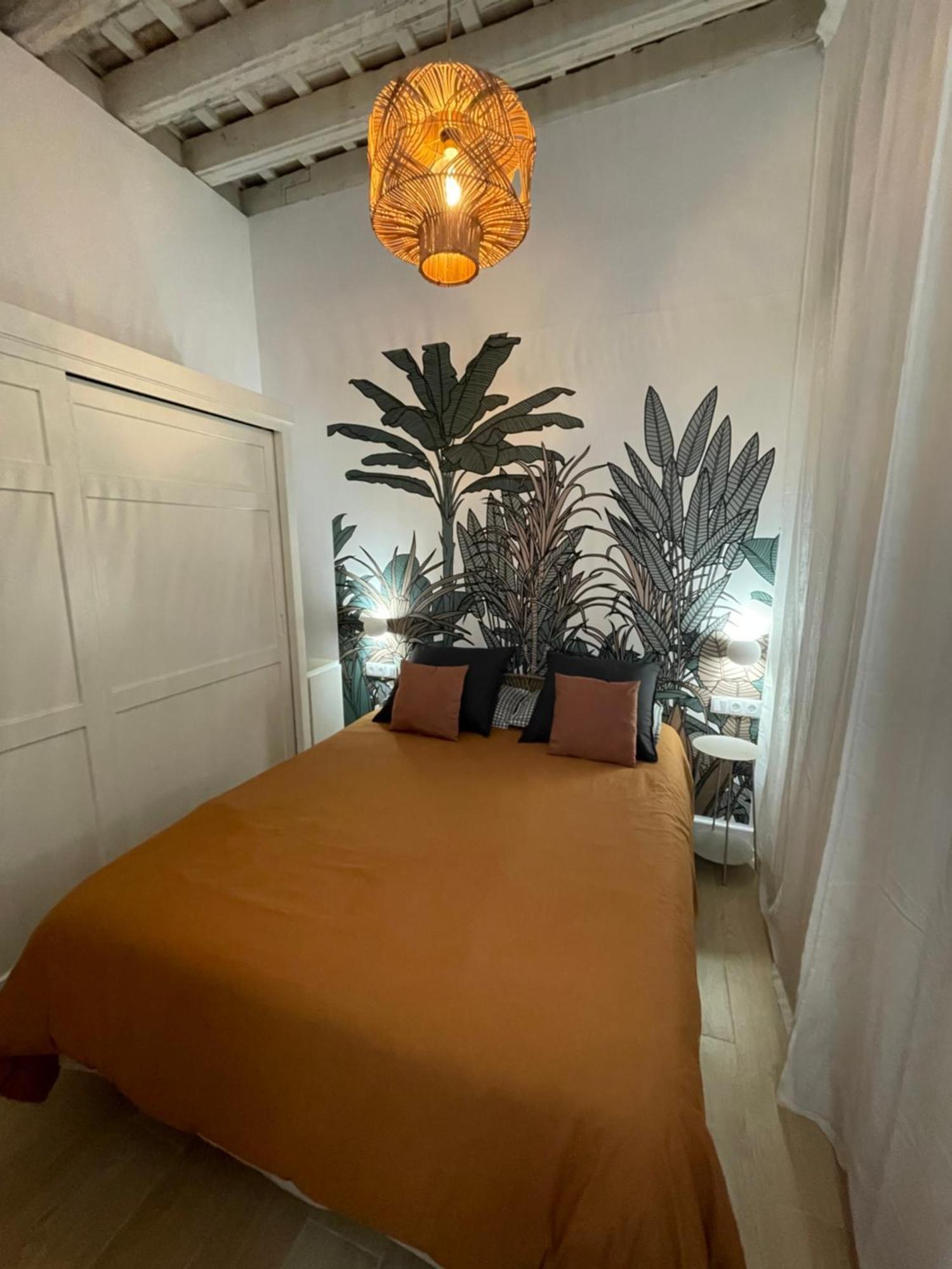 Apartamento Pazcadiz