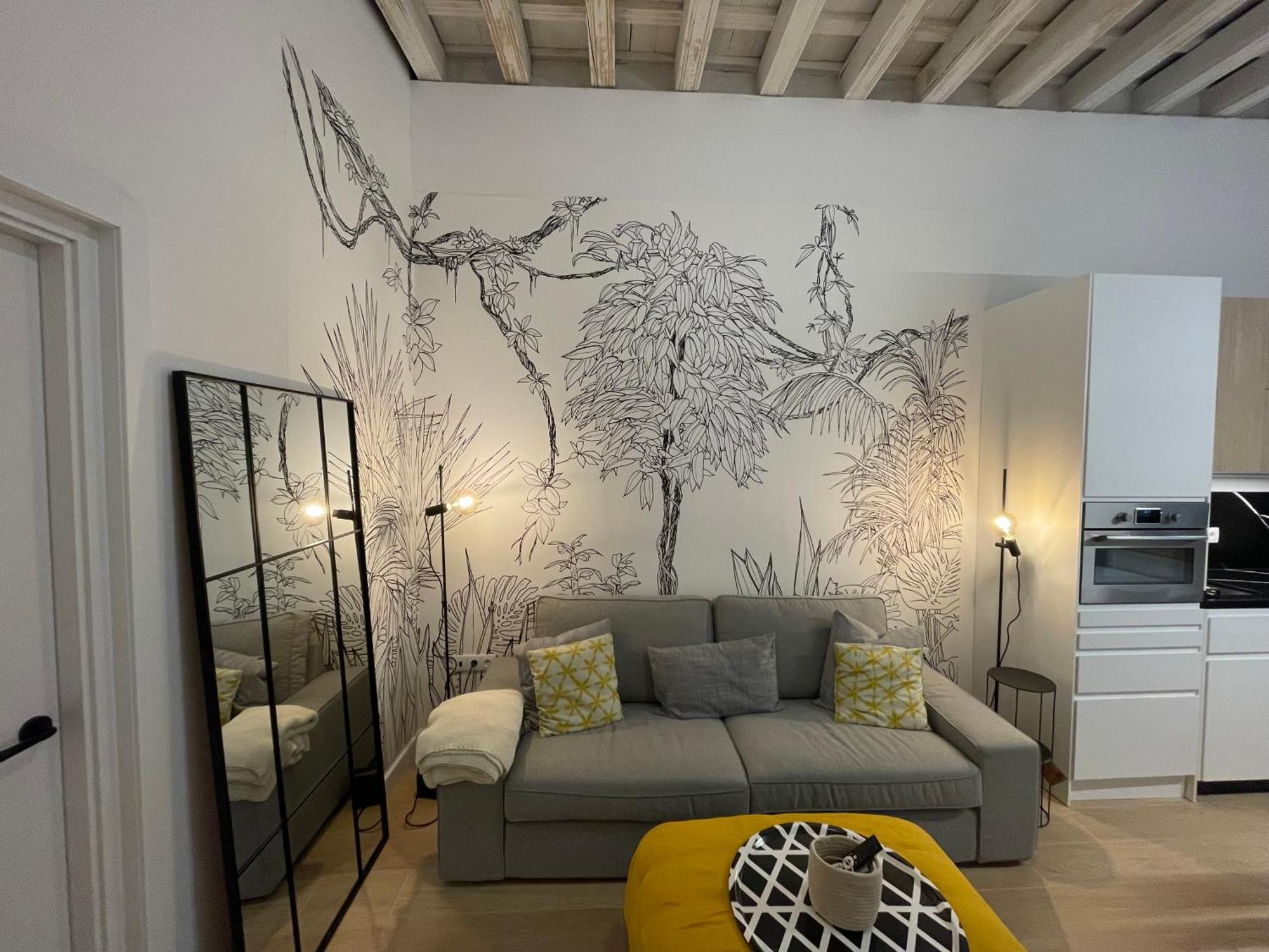 Apartamento Pazcadiz *