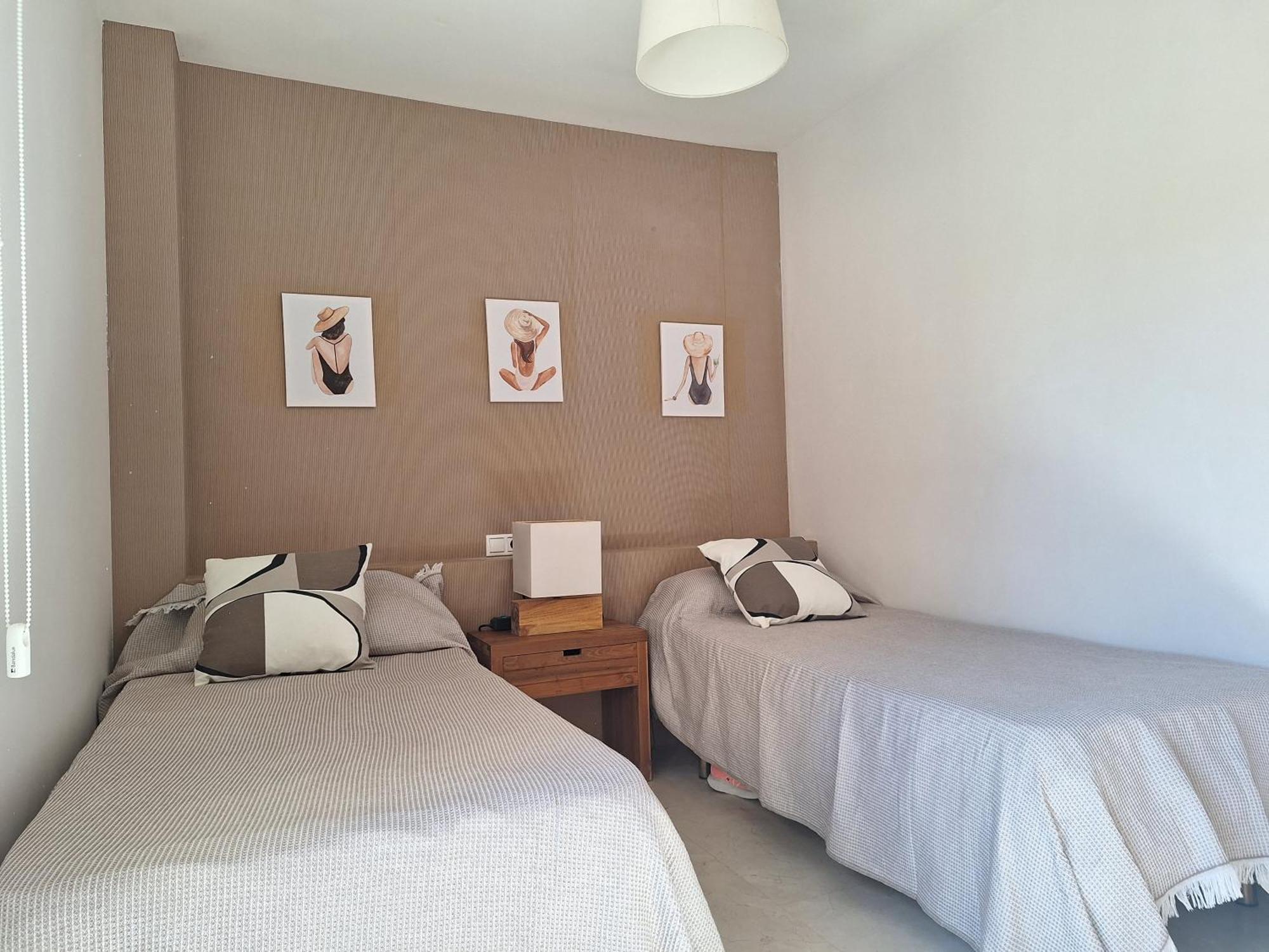 Holiday home Elegante Y Lujoso En Sancti Petri