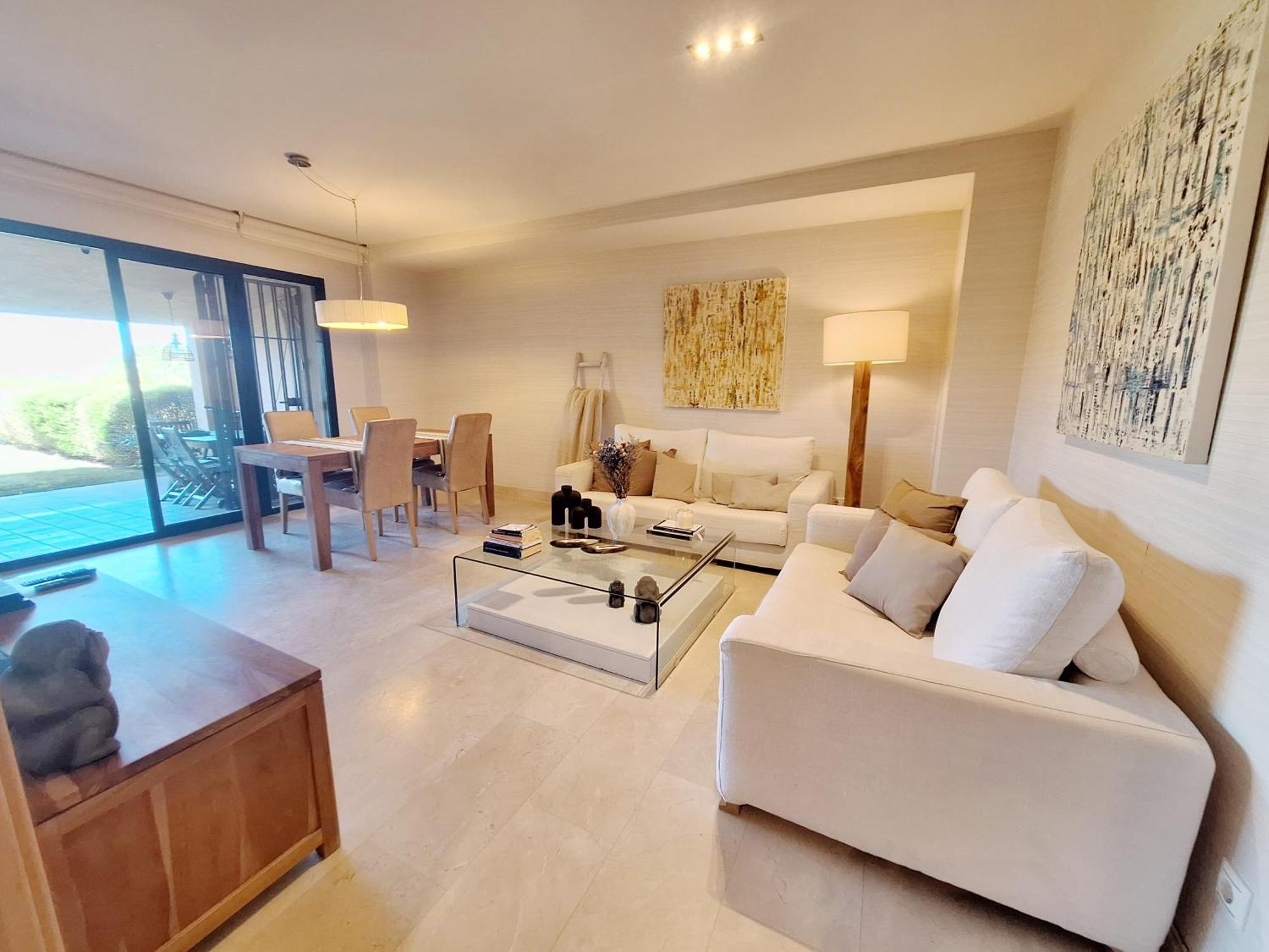 Holiday home Elegante Y Lujoso En Sancti Petri