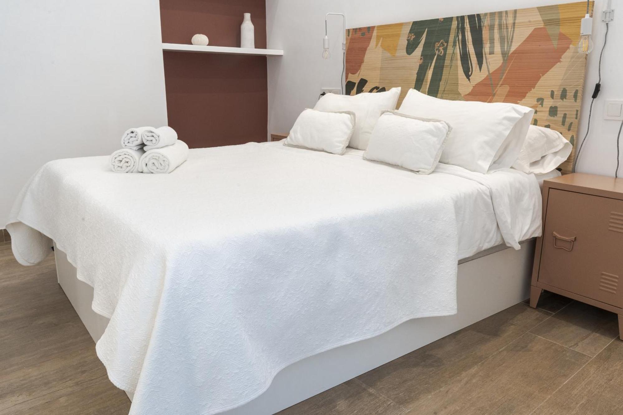 Torre Solana 41 Apartment Cadiz