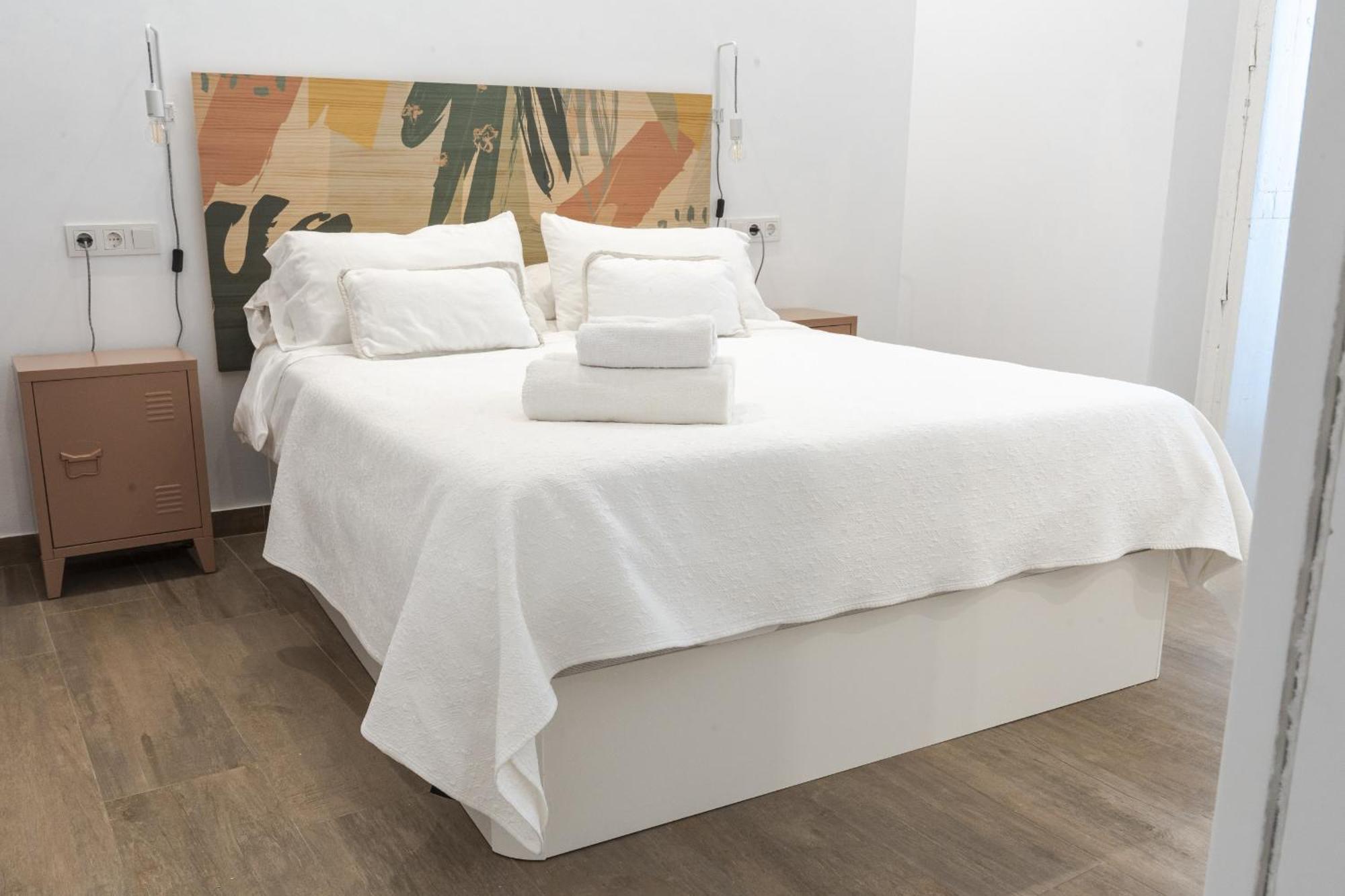 Torre Solana 41 Apartment Cadiz