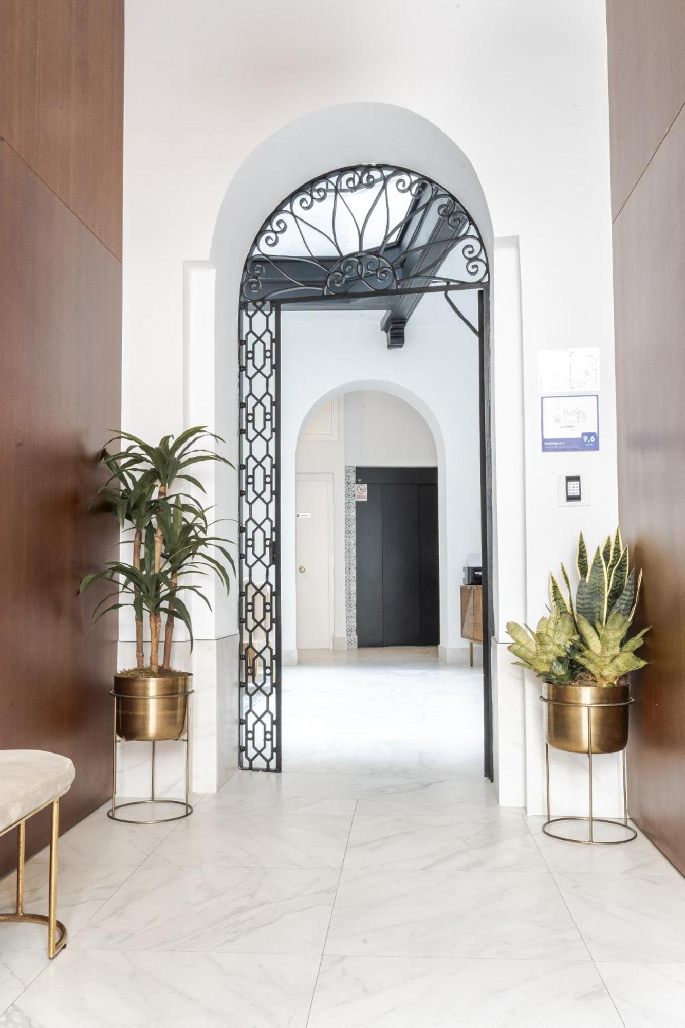 Apartment Torre Solana 41 Cadiz