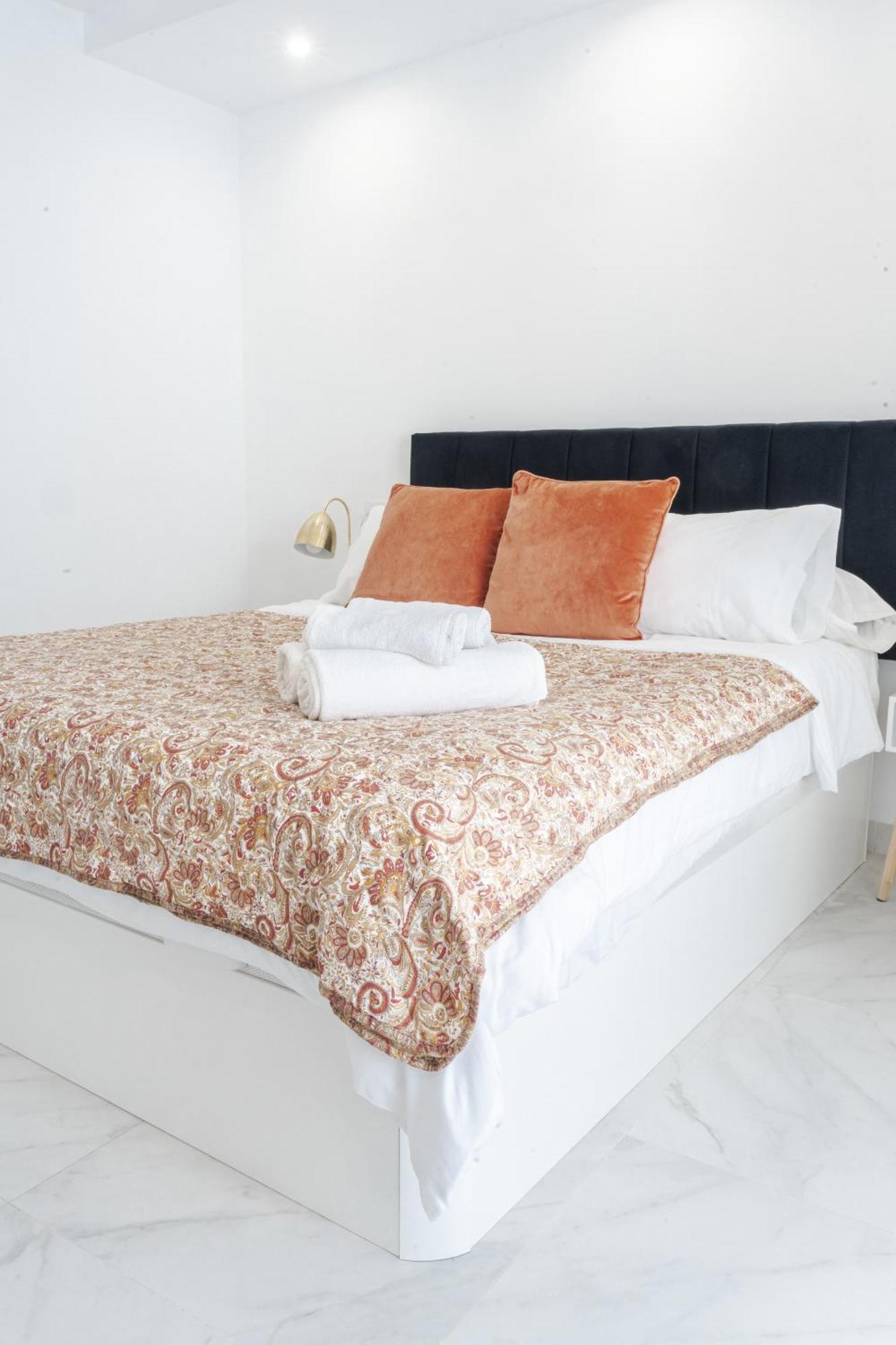 Apartment Torre Solana 41 *