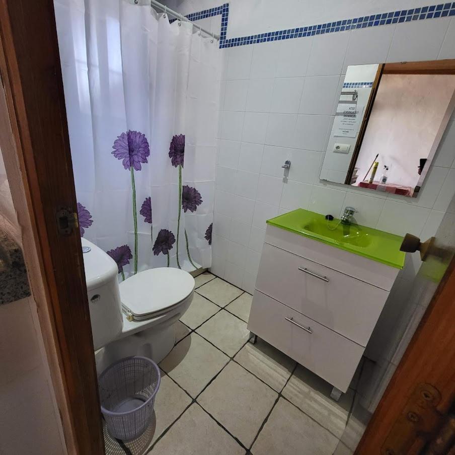 Estudios Con Piscina Compartida En Conil. *