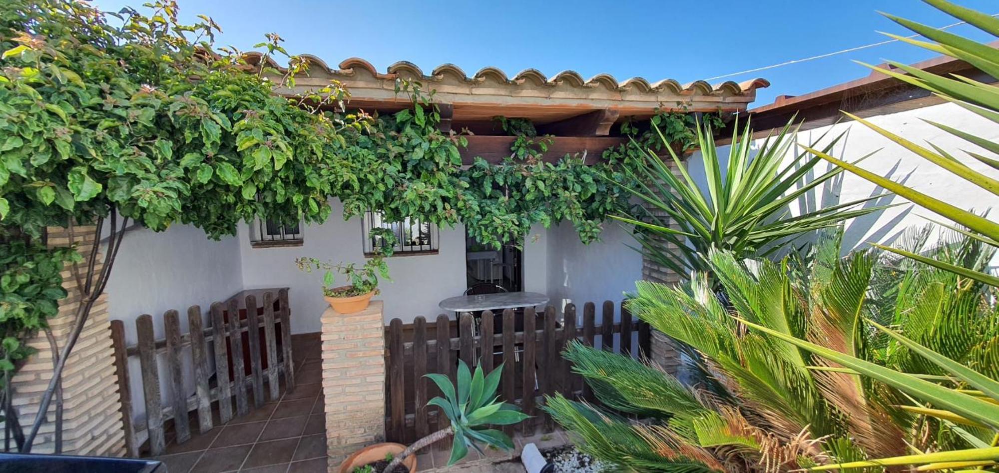 Apartment Estudios Con Piscina Compartida En Conil.