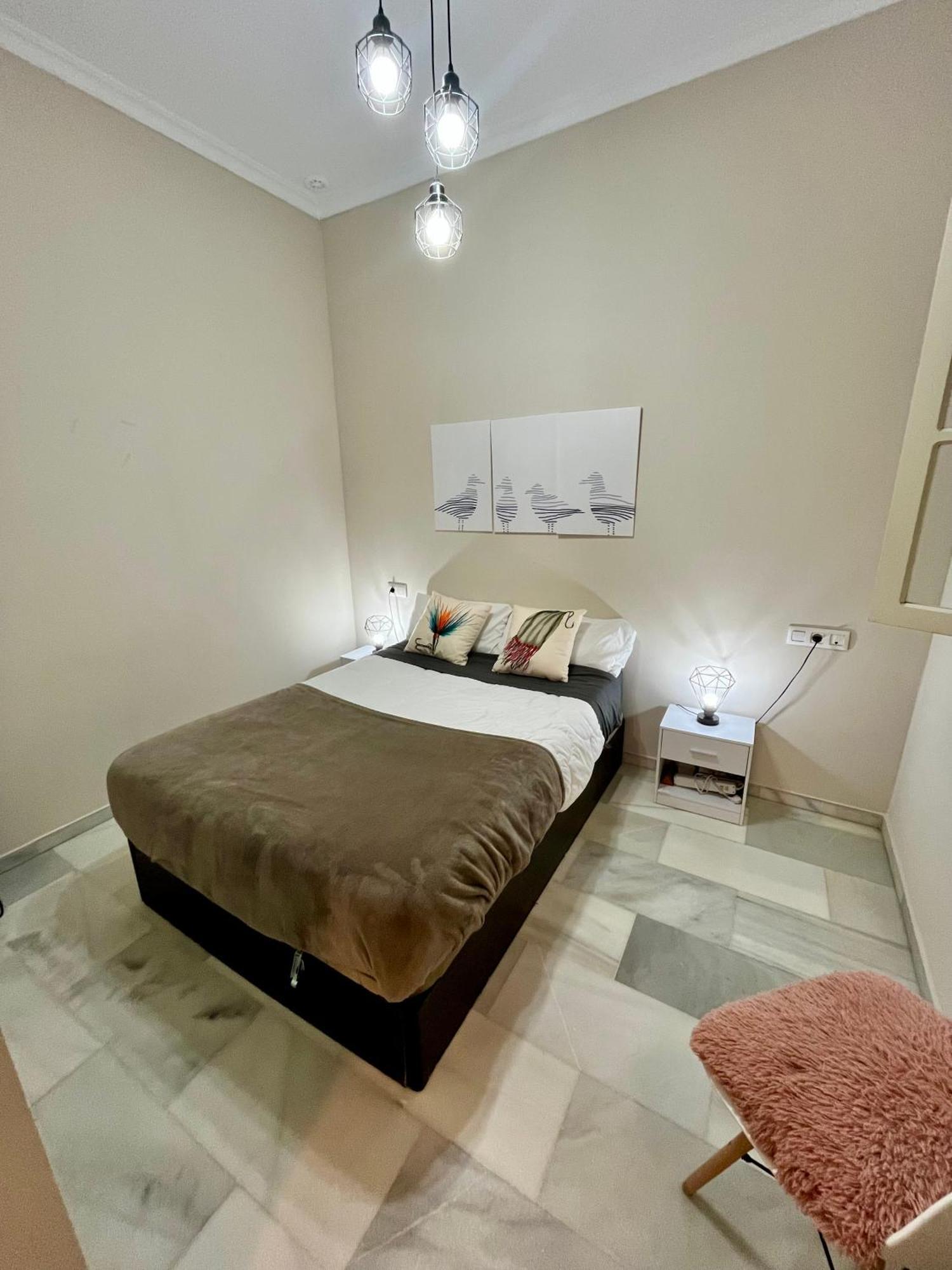 Apartment Maria Centro, 