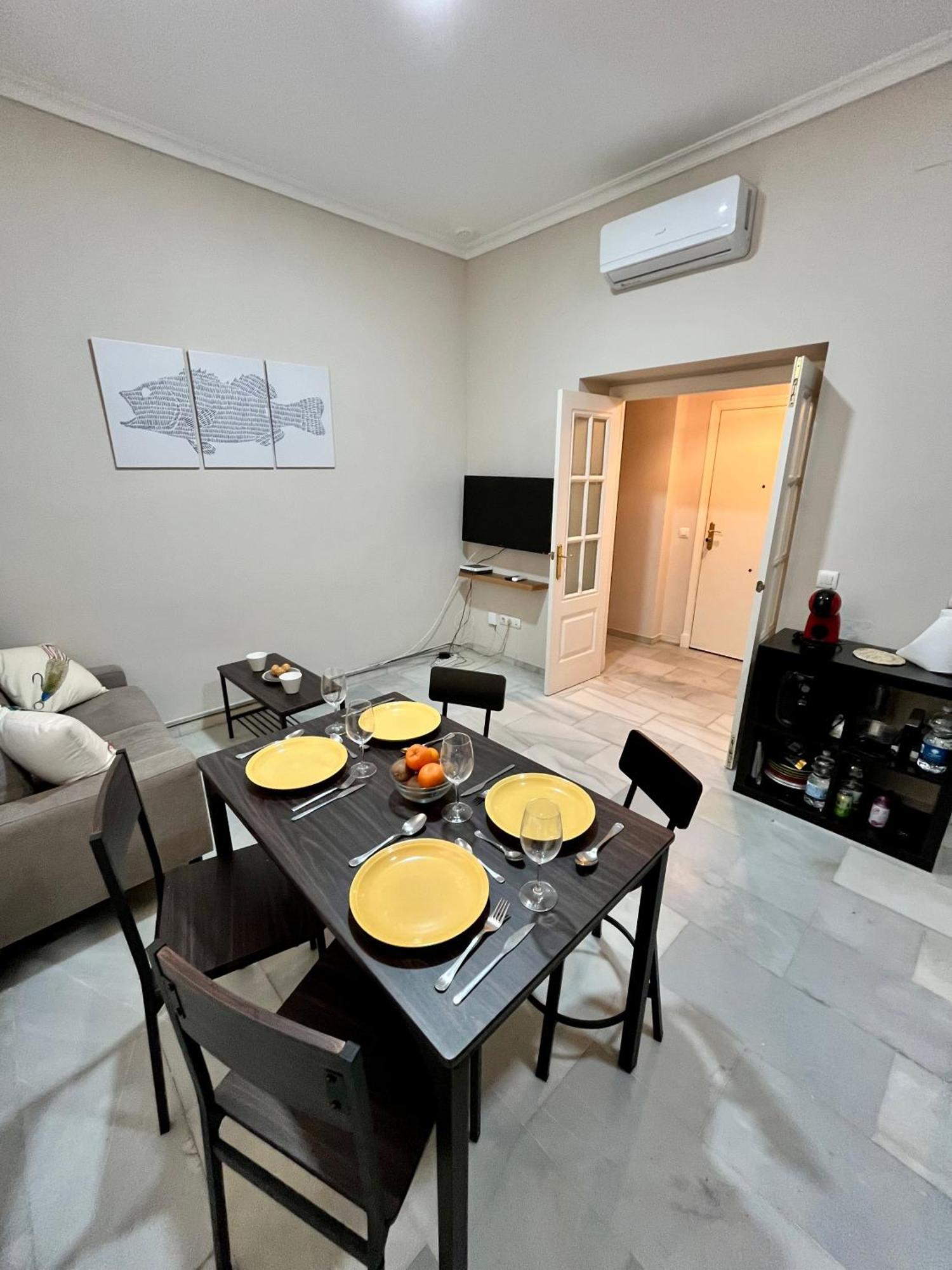 Apartment Maria Centro, 