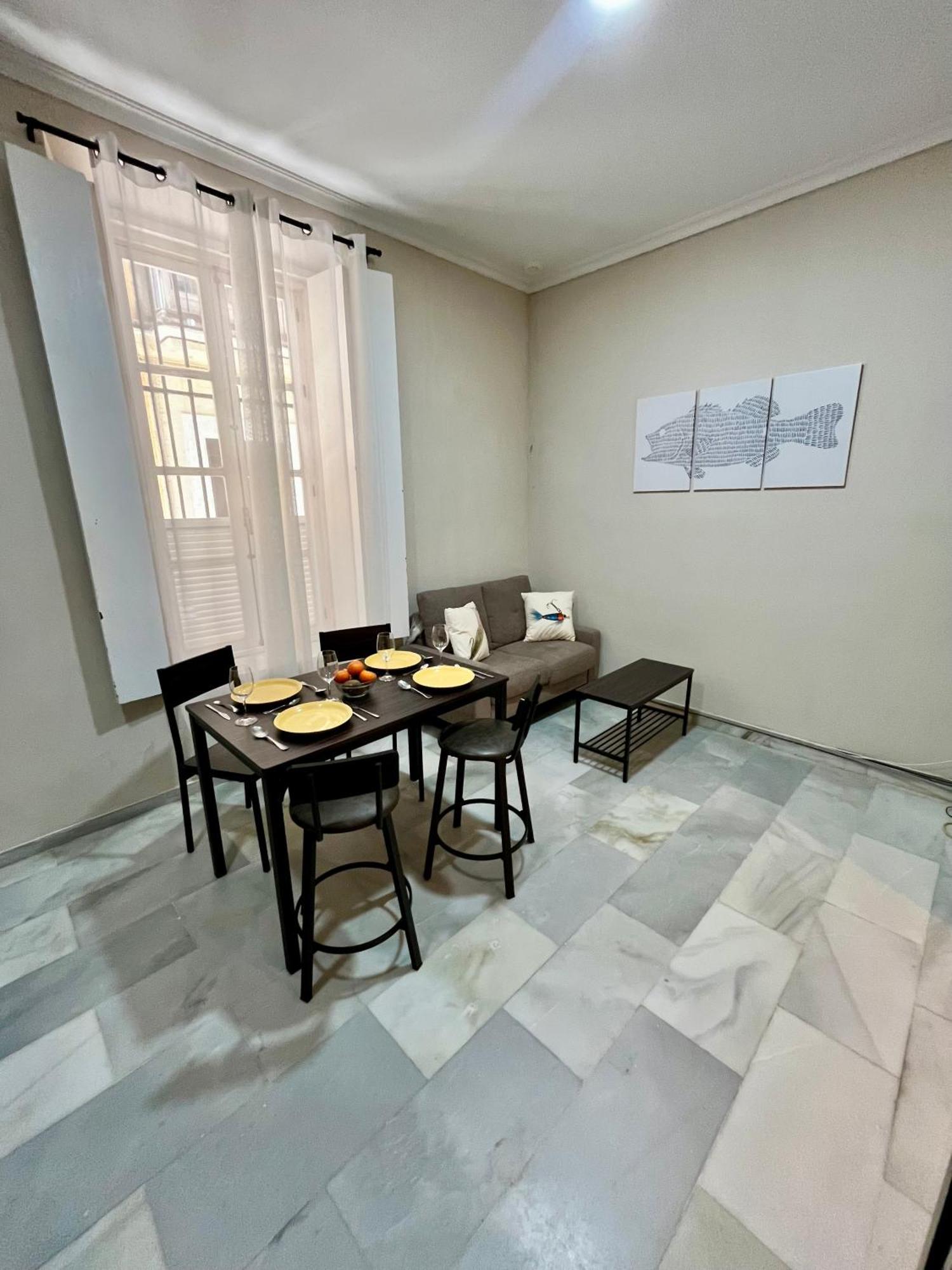 Apartment Maria Centro, 