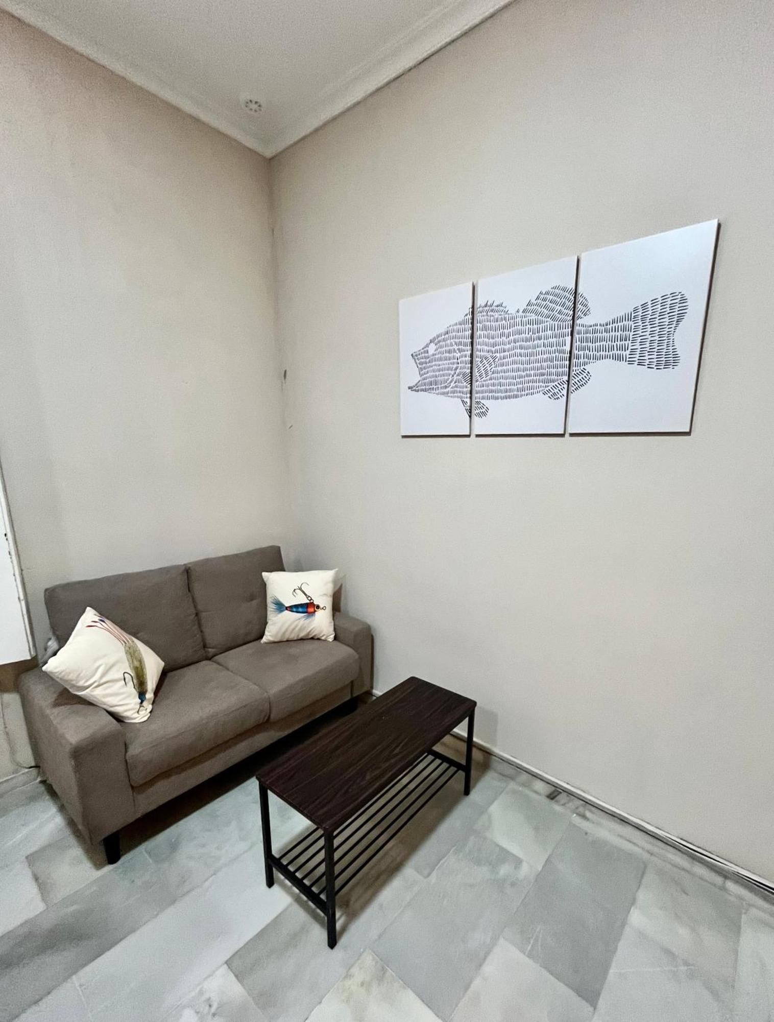 Apartment Maria Centro, 