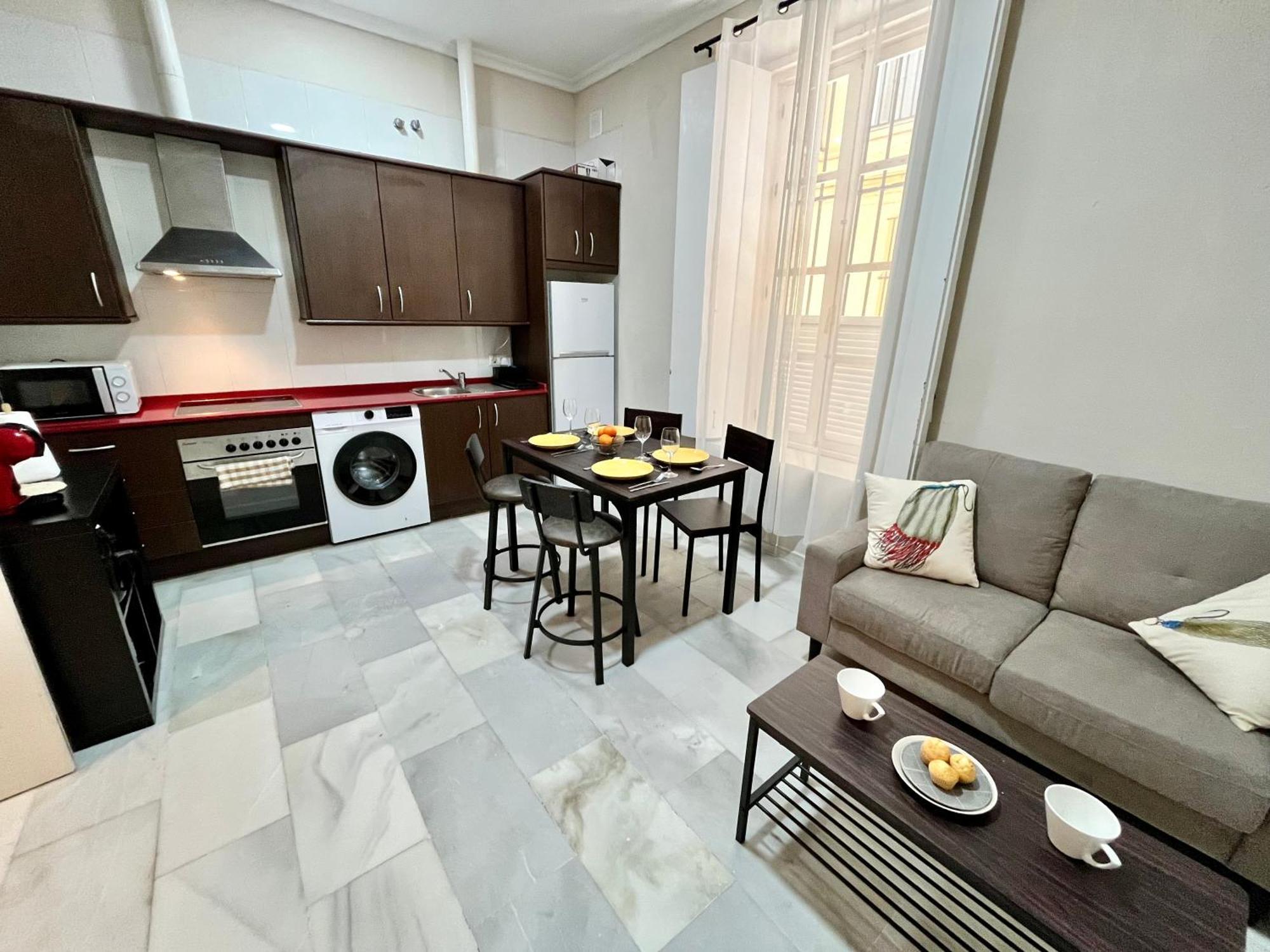 Apartment Maria Centro, 