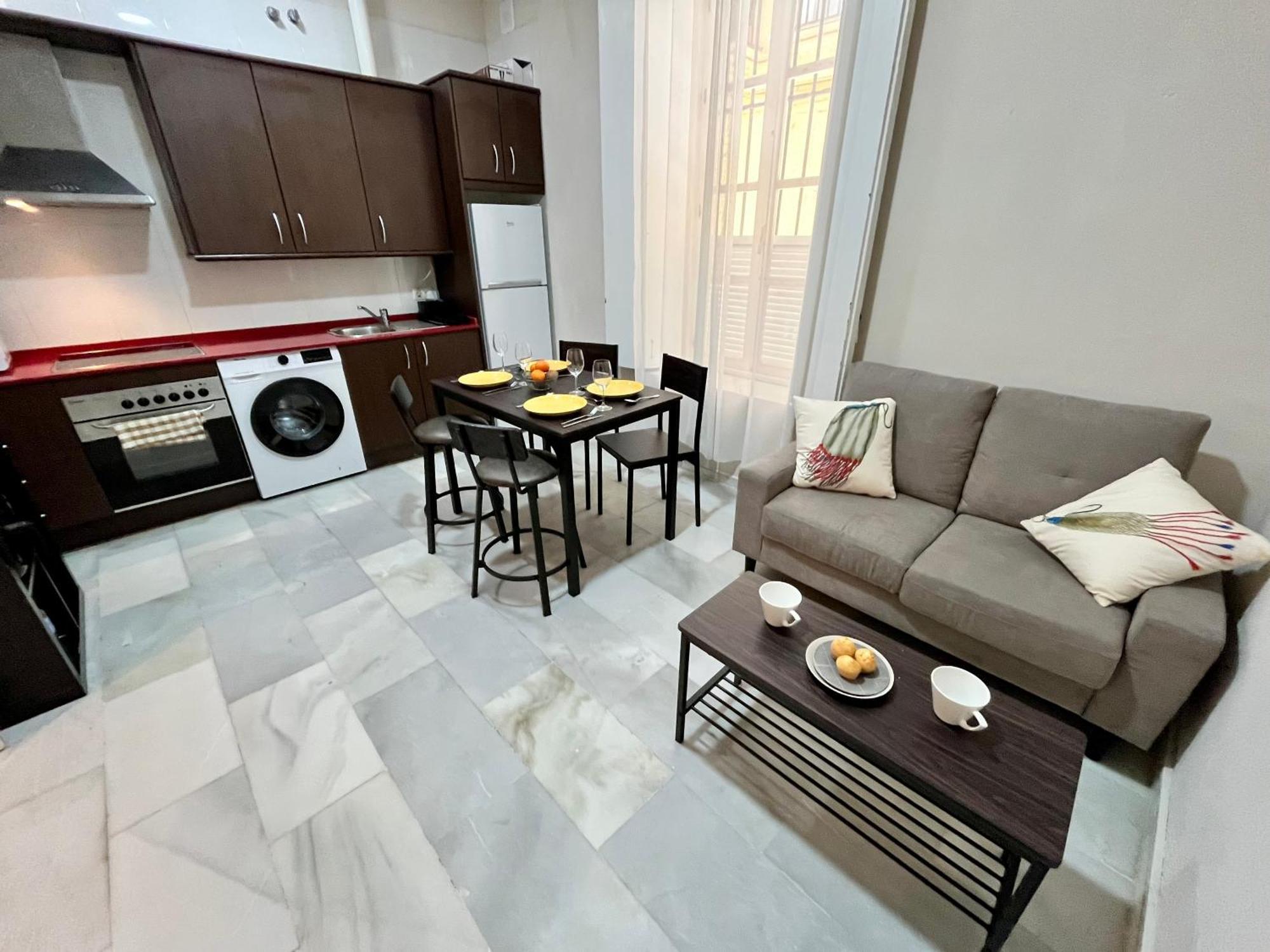 Apartment Maria Centro, 