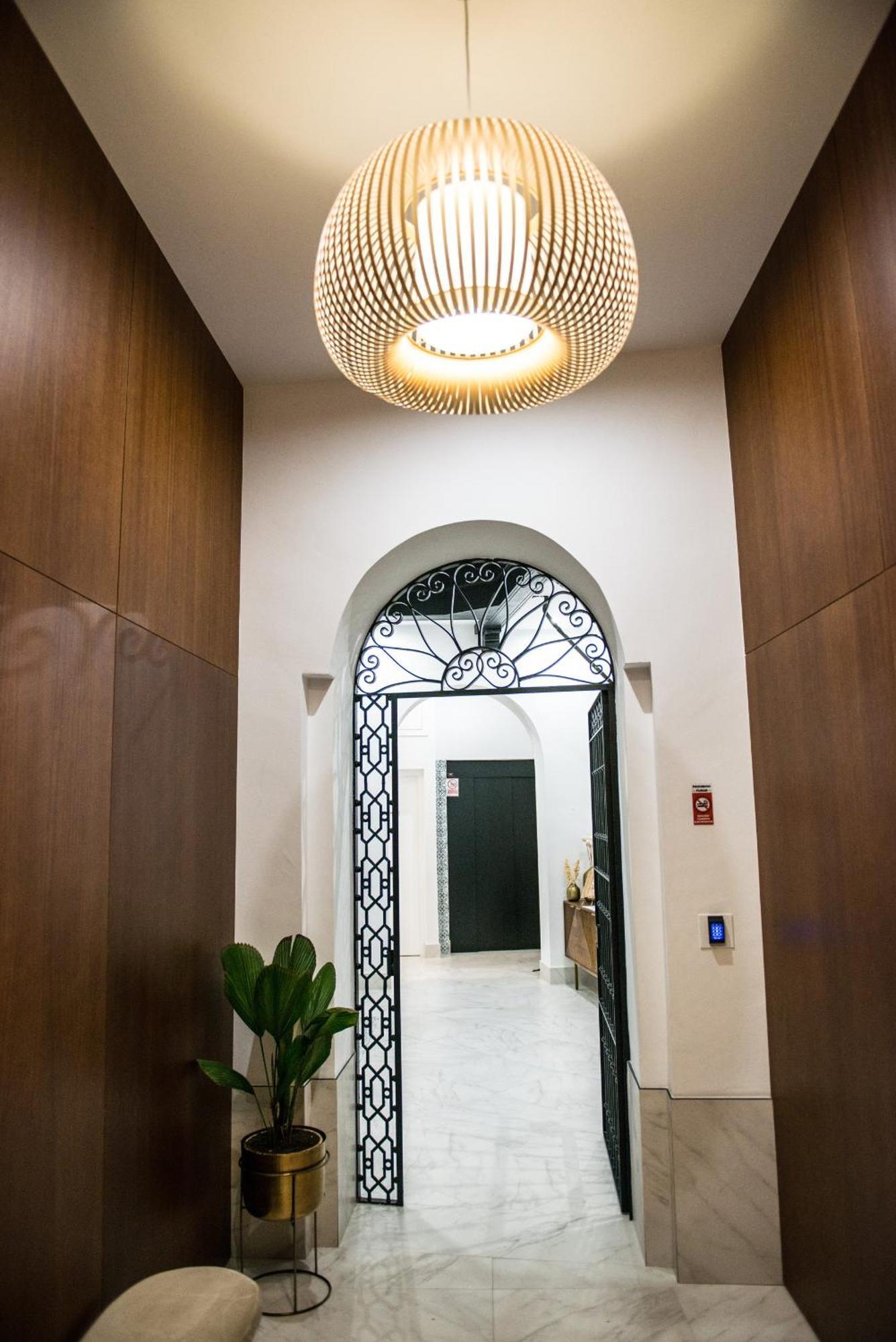 Apartment Torre Solana 41 Cadiz