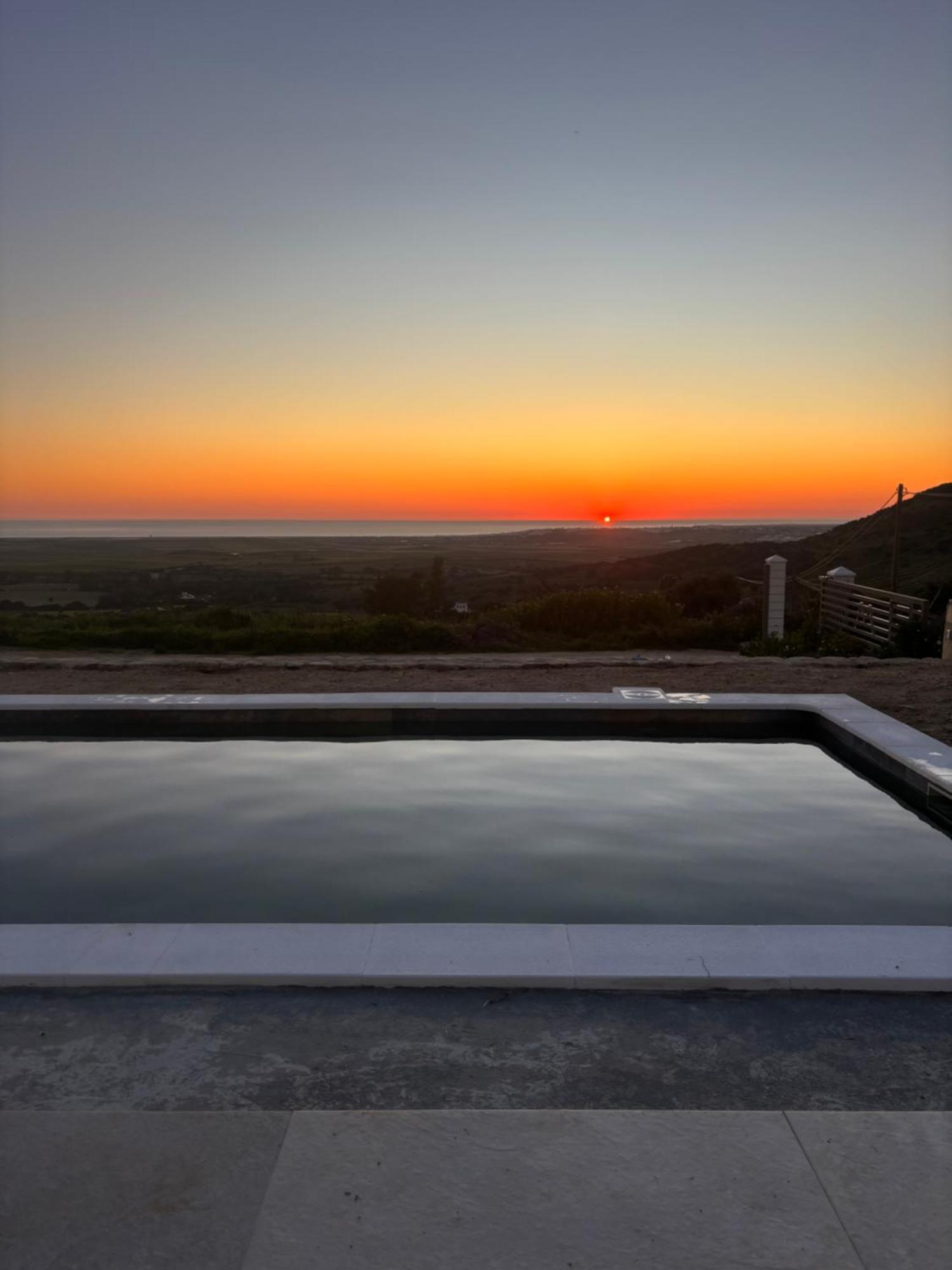 Mirador El Atardecer